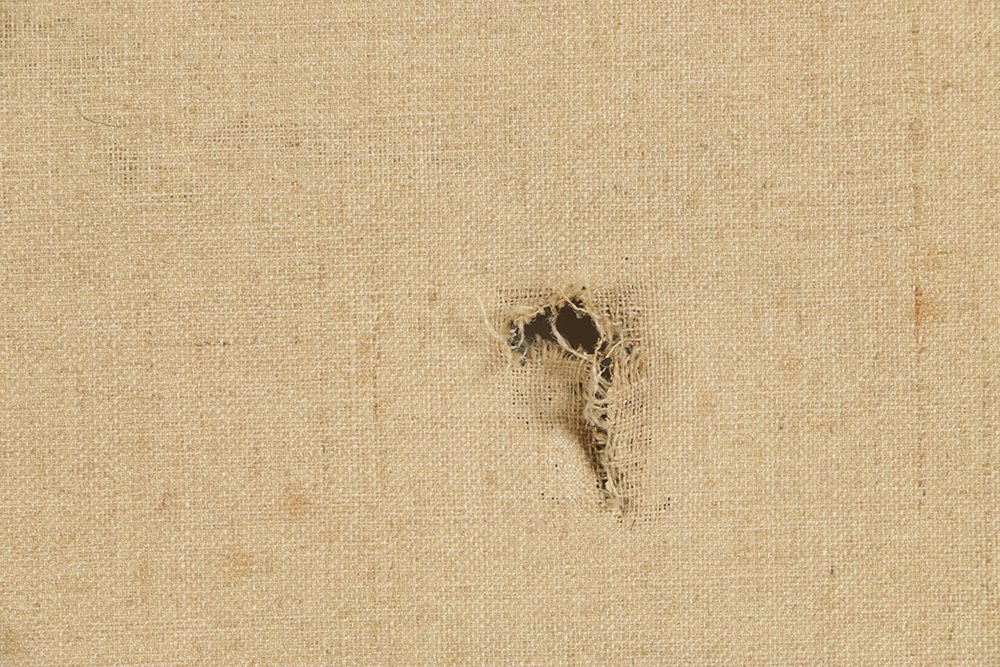 Friedrich Karl Thauer Oil Painting on Canvas Coastal Scene