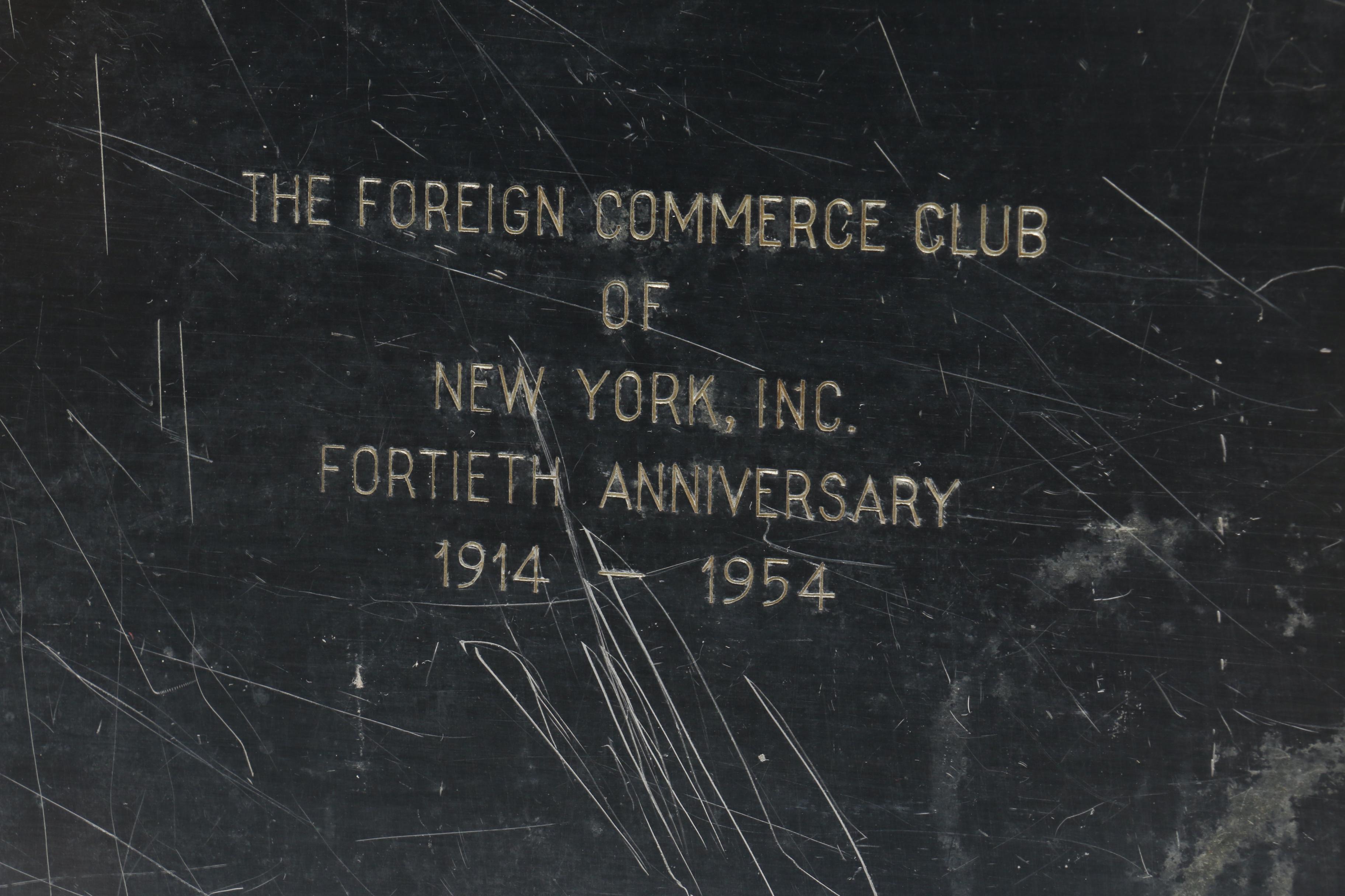 Spode Transferware and Kensington Tray