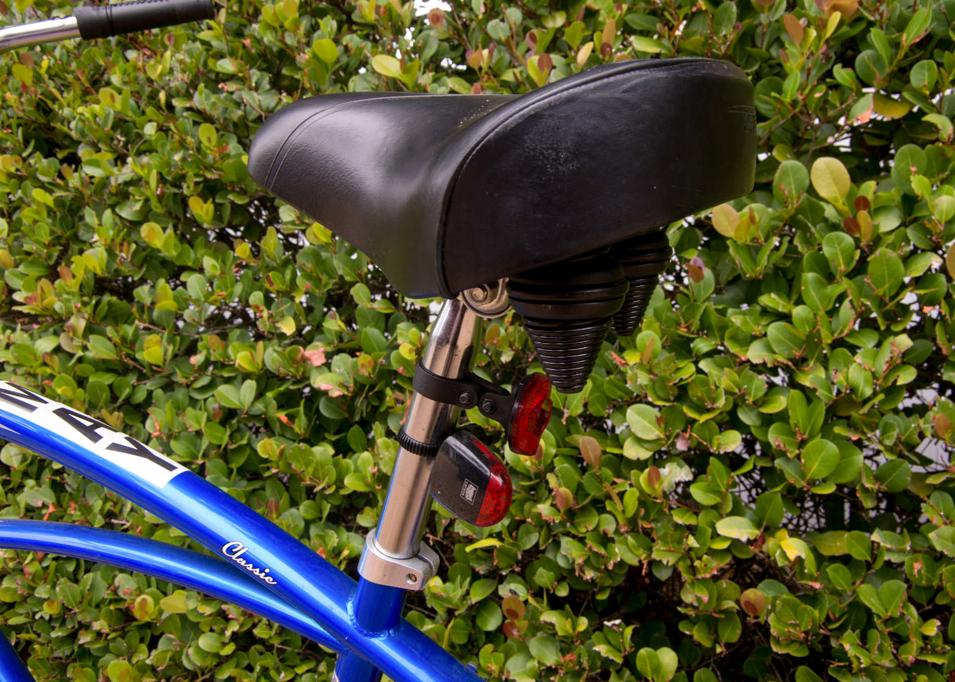 Men's Trek Classic Beach Cruiser Bike