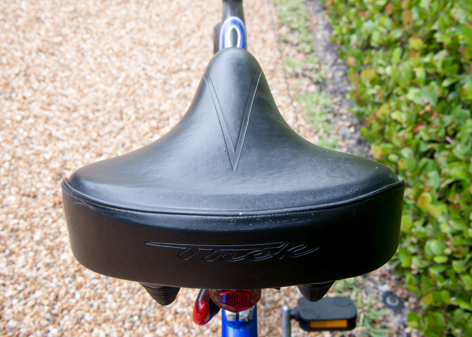 Men's Trek Classic Beach Cruiser Bike