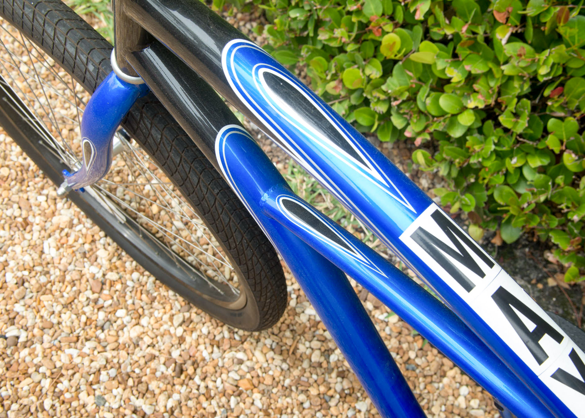 Men's Trek Classic Beach Cruiser Bike