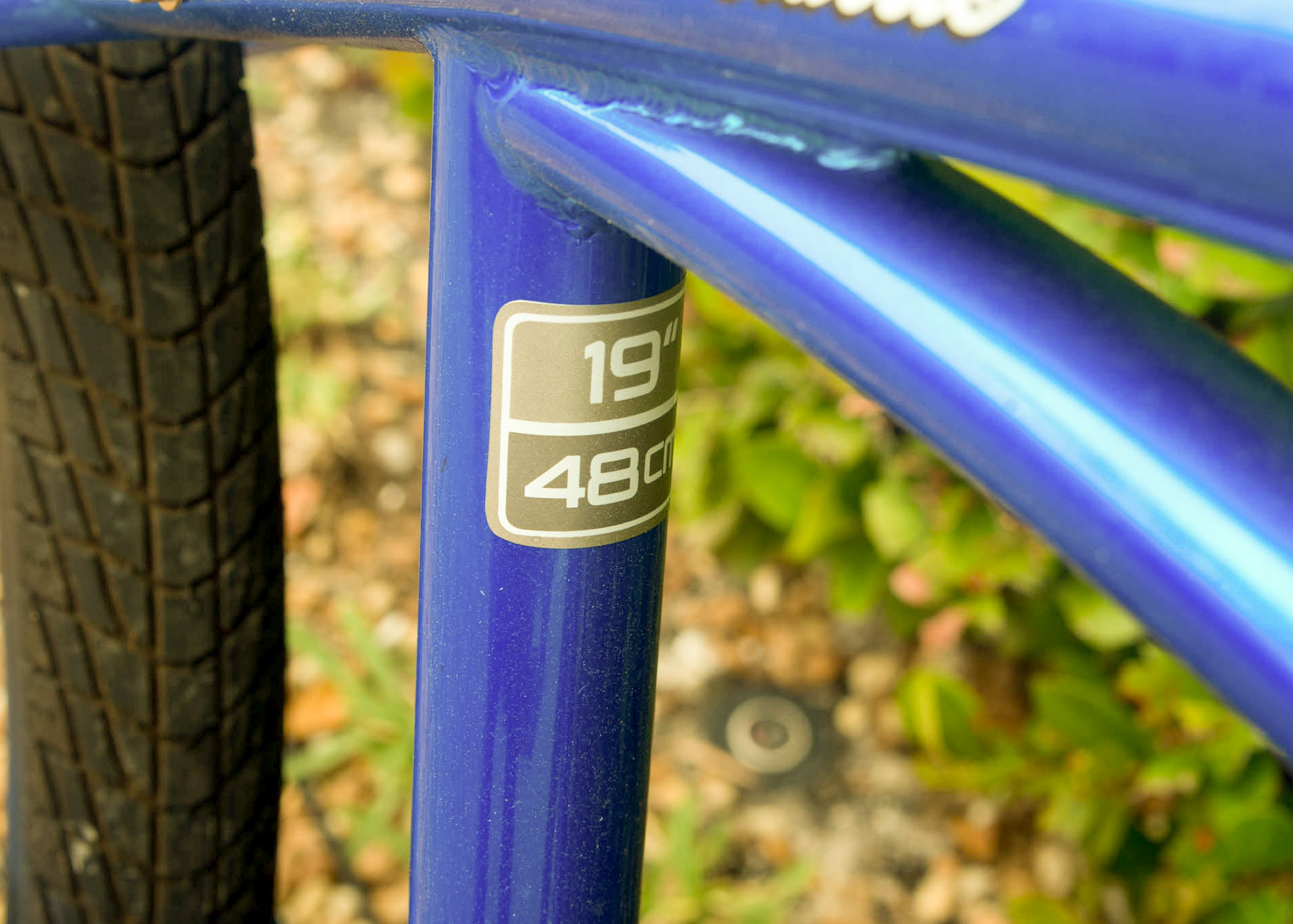 Men's Trek Classic Beach Cruiser Bike