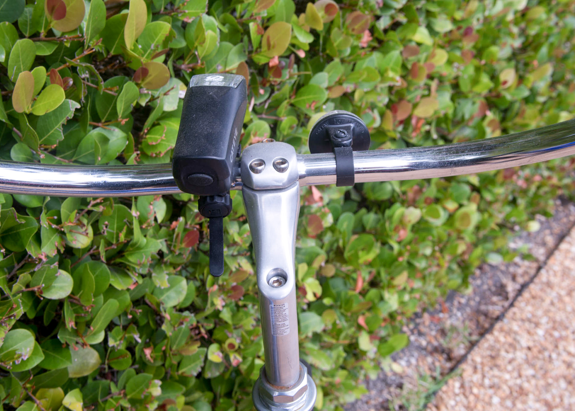 Men's Trek Classic Beach Cruiser Bike