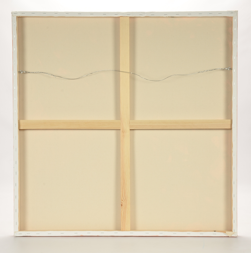 Robbie Kemper Original Abstract Acrylic on Canvas