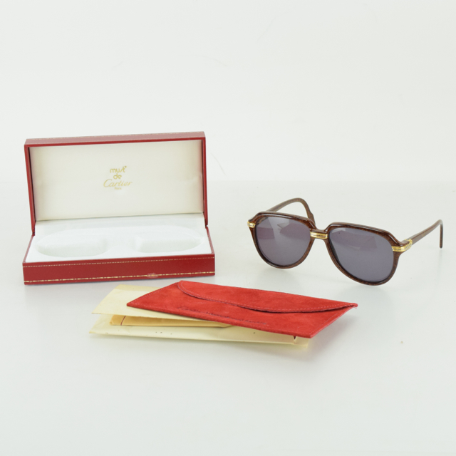Cartier Sunglasses