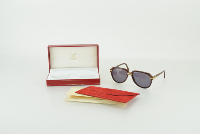 Cartier Sunglasses