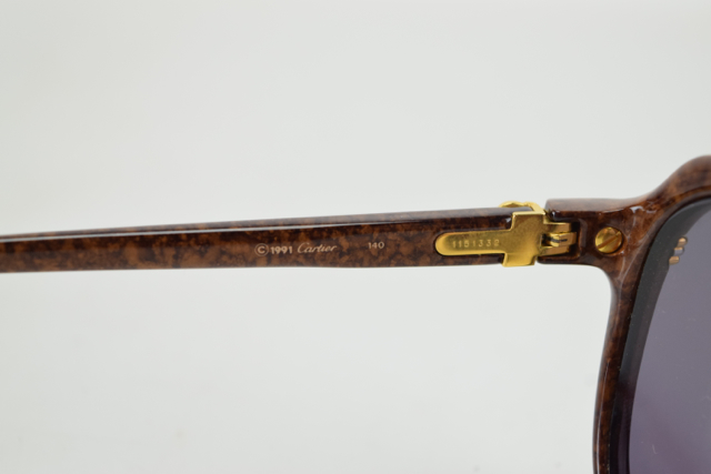 Cartier Sunglasses
