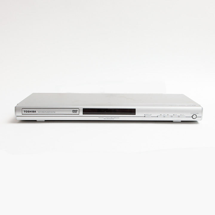 Toshiba DVD Player