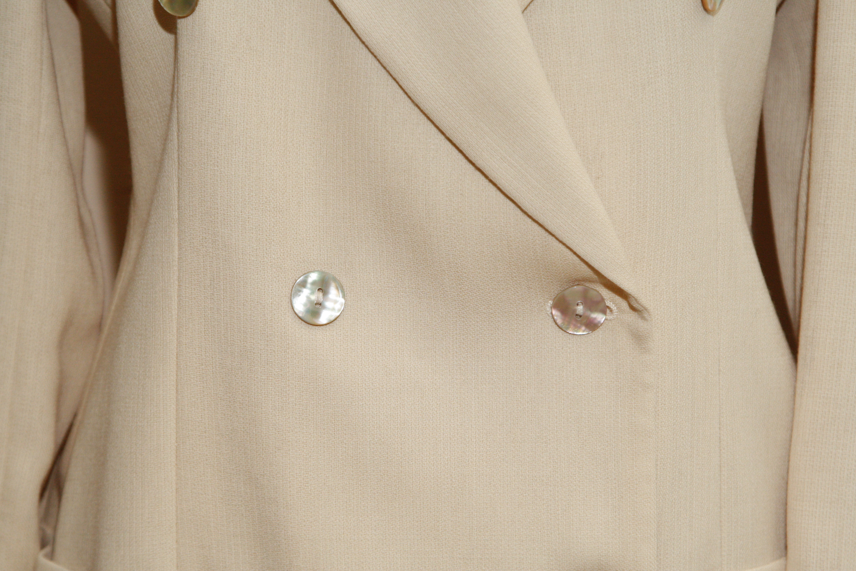 Pair of Women's Suit Ensembles