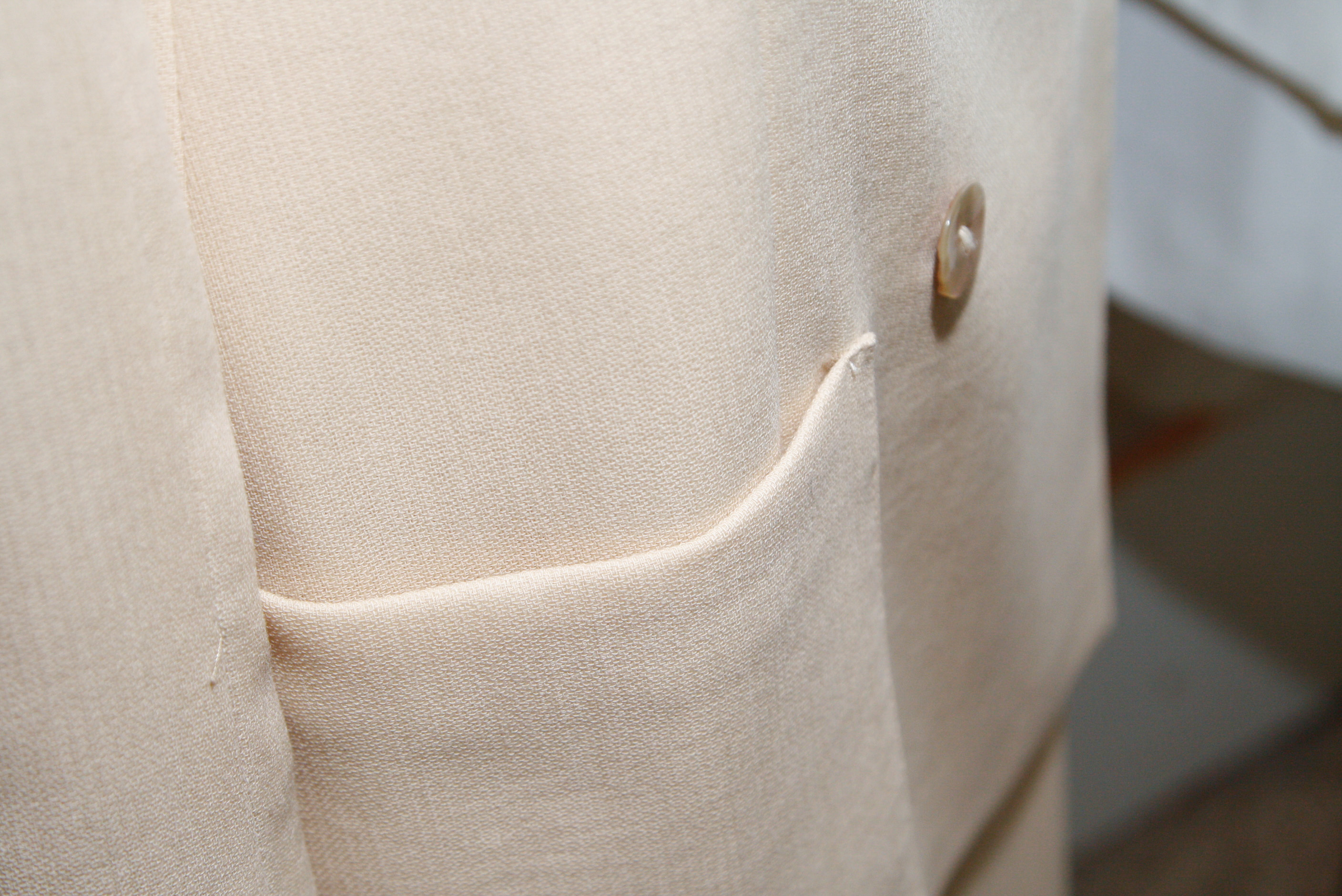 Pair of Women's Suit Ensembles