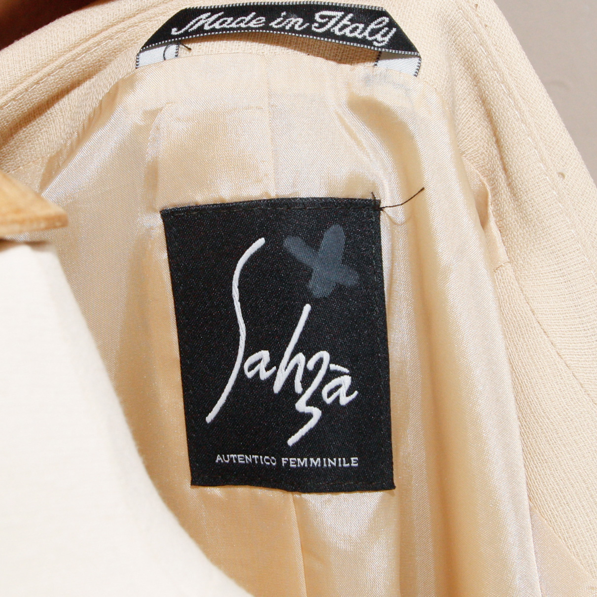 Pair of Women's Suit Ensembles