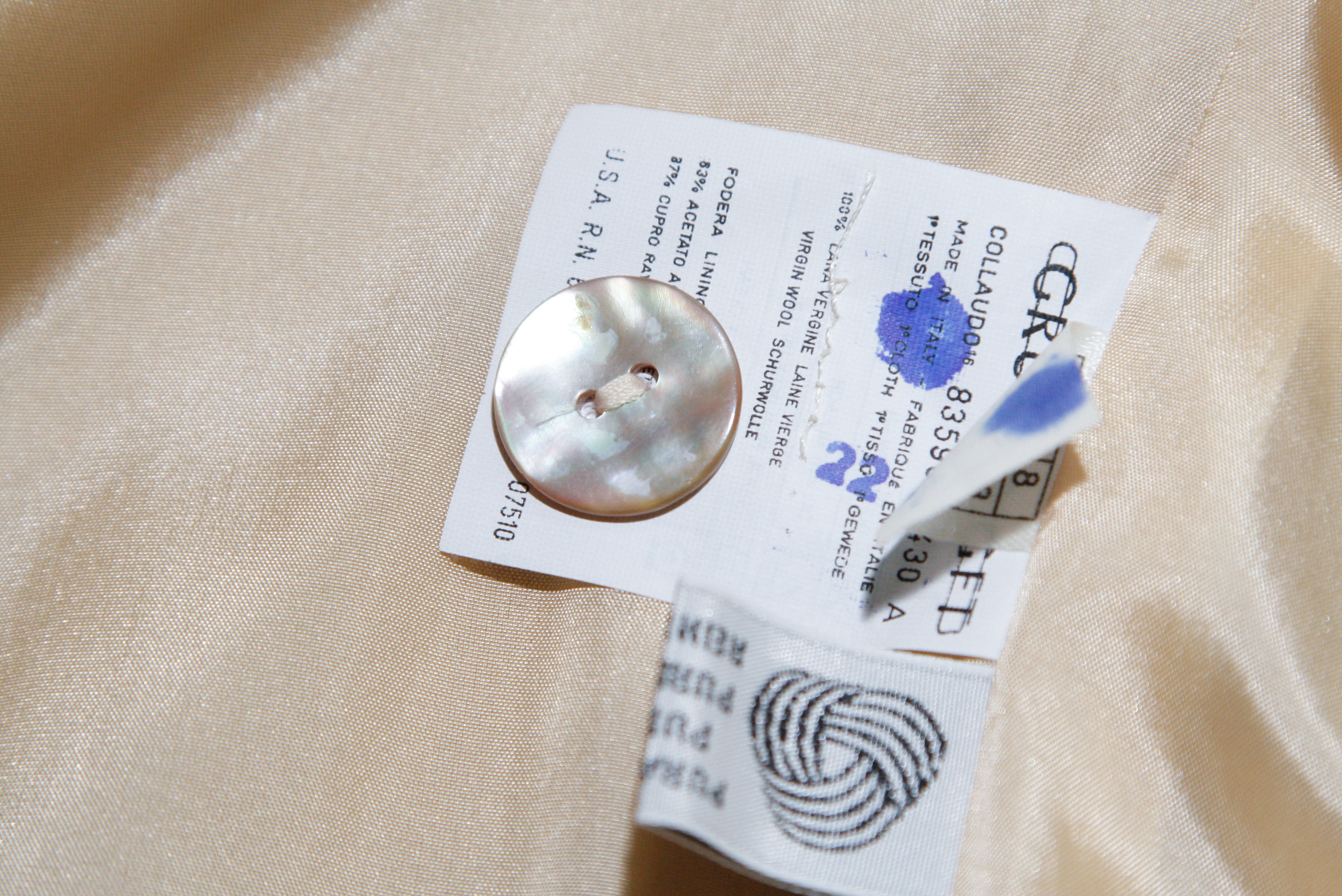 Pair of Women's Suit Ensembles