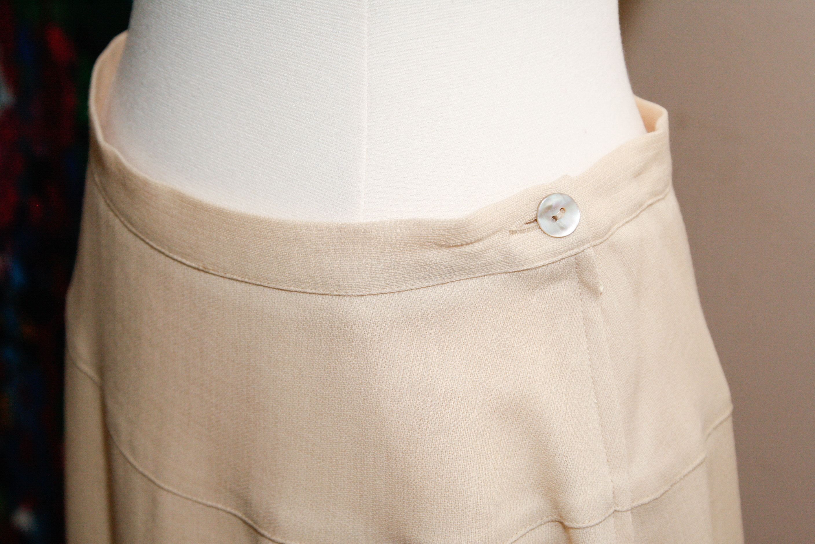 Pair of Women's Suit Ensembles