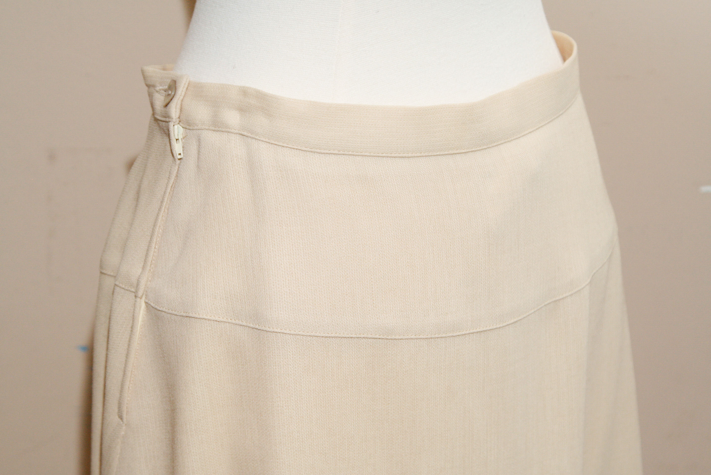 Pair of Women's Suit Ensembles