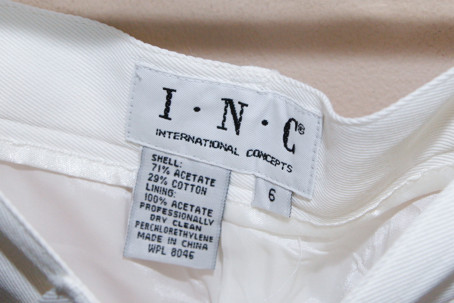 Pair of Women's Suit Ensembles