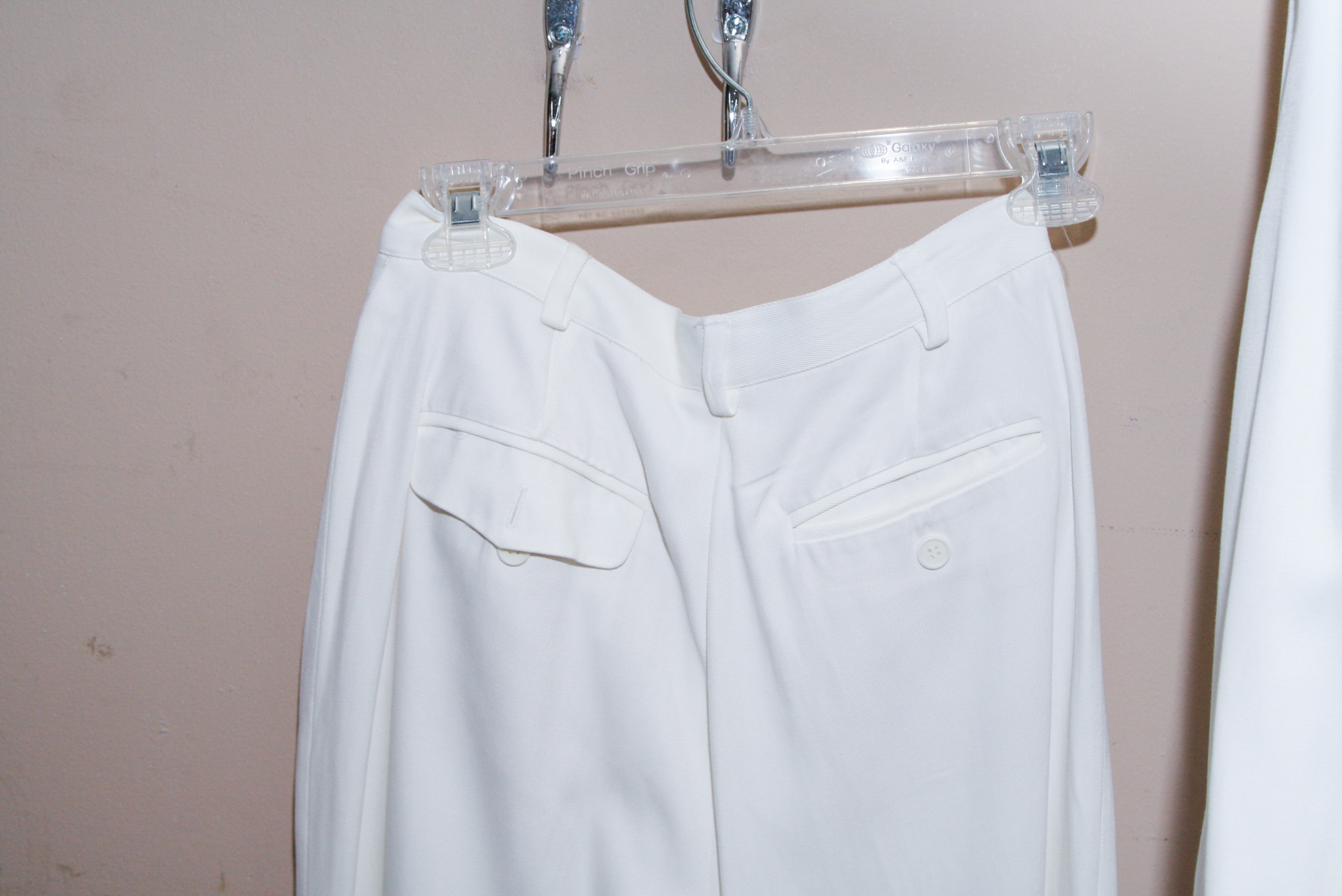 Pair of Women's Suit Ensembles