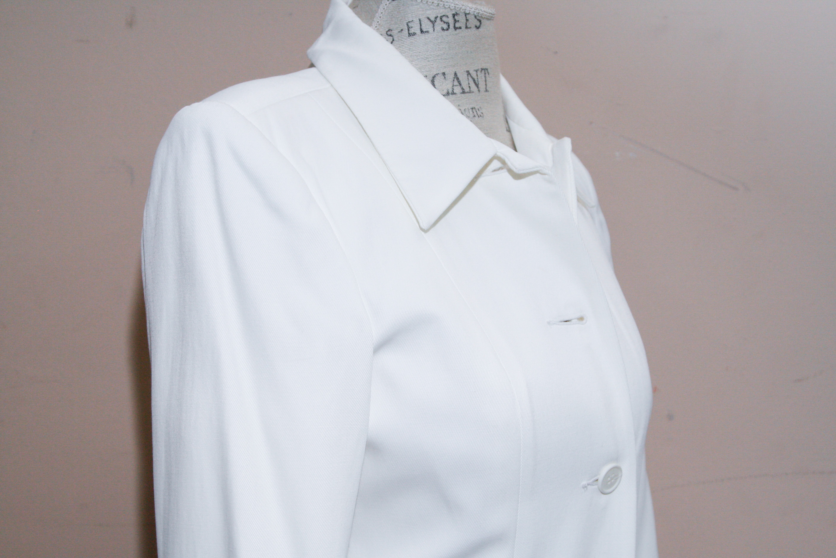 Pair of Women's Suit Ensembles