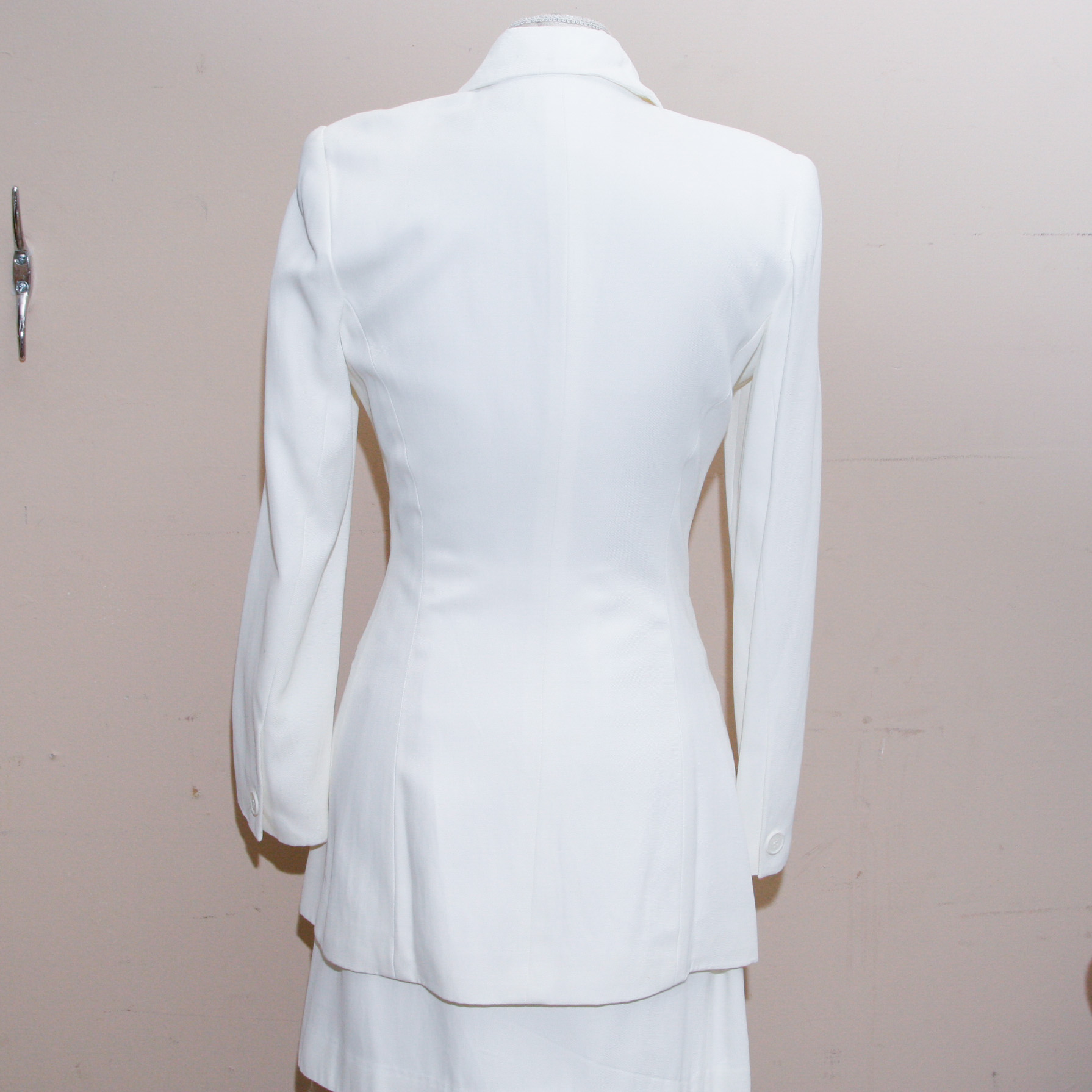 Pair of Women's Suit Ensembles