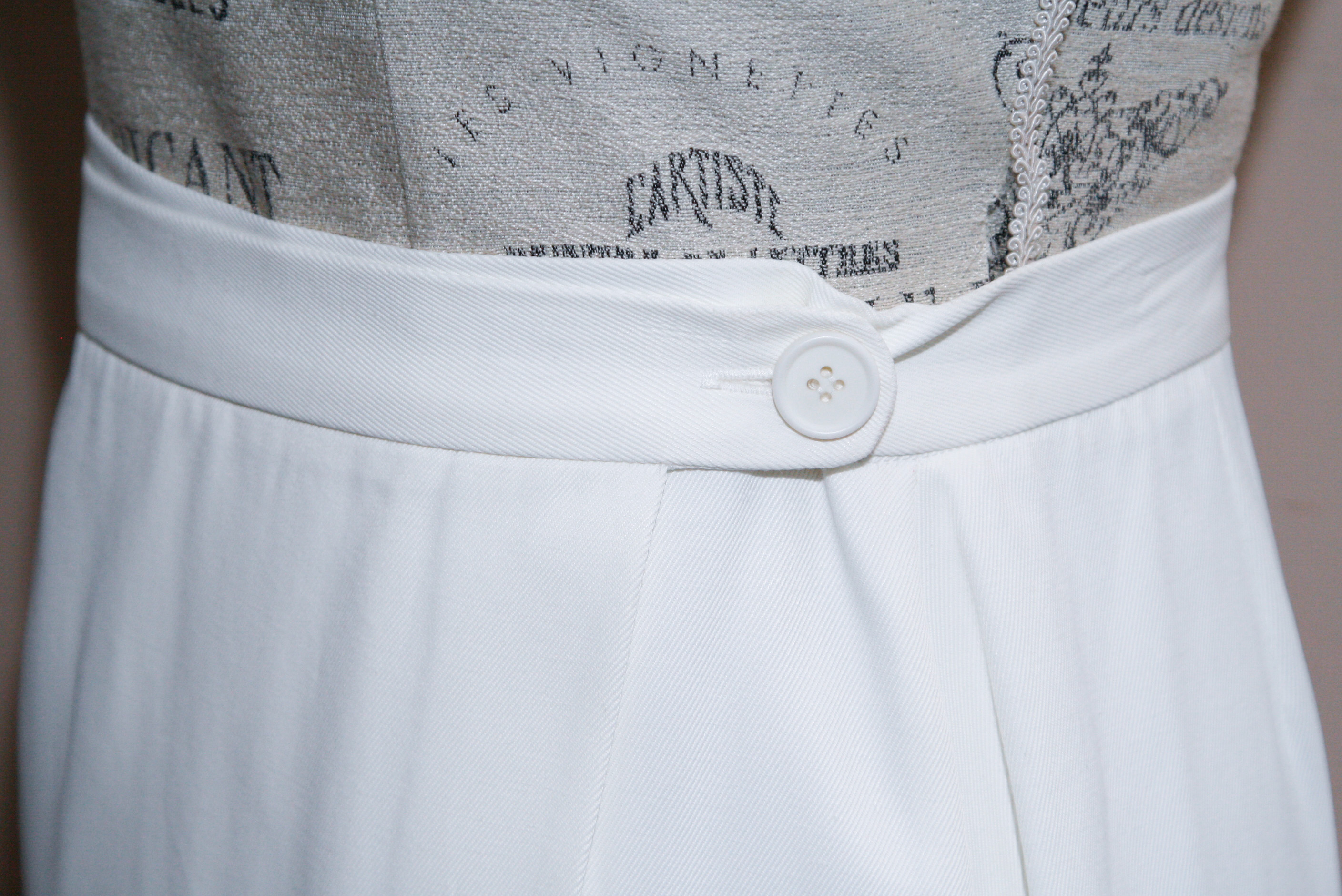 Pair of Women's Suit Ensembles