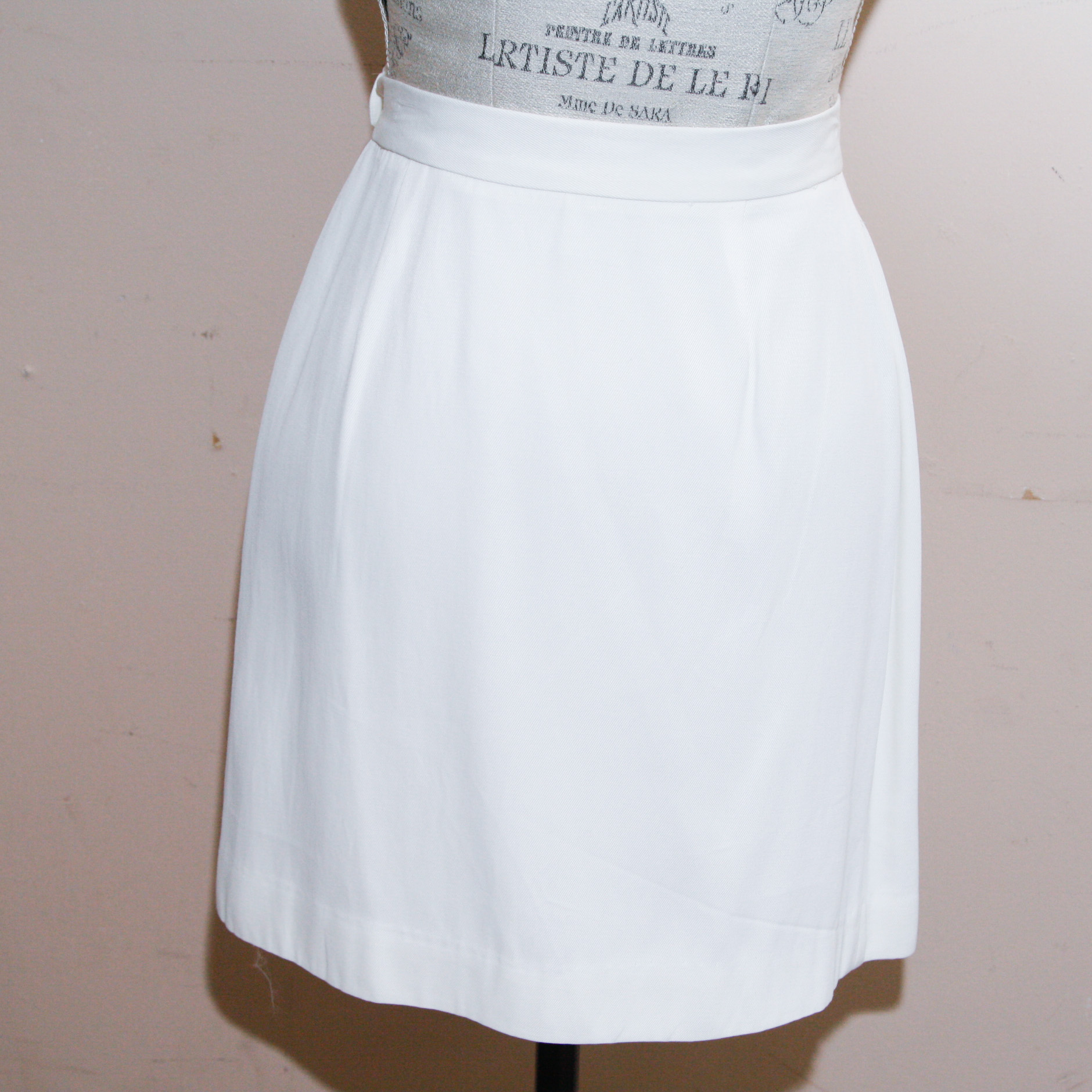 Pair of Women's Suit Ensembles