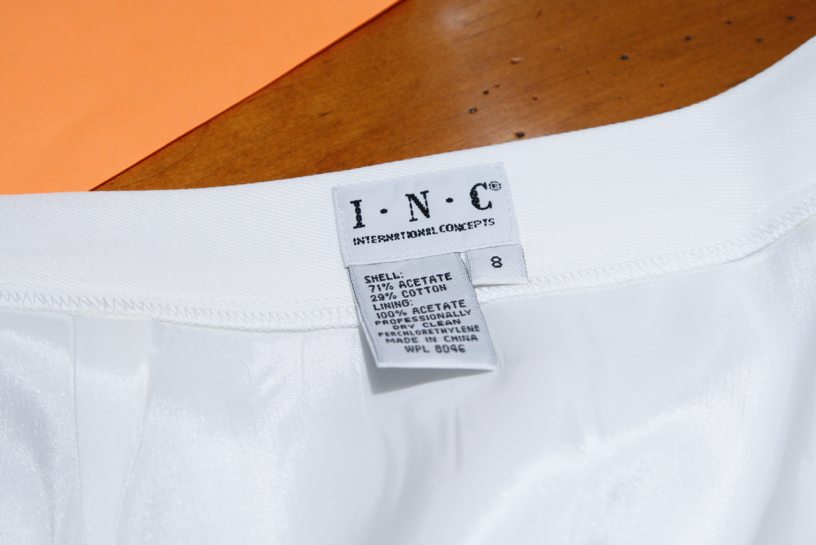 Pair of Women's Suit Ensembles