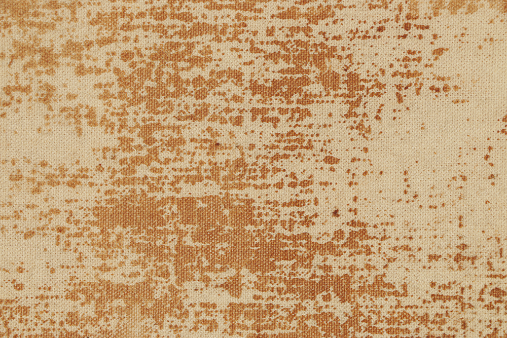 Oswald Arndt Oil Painting on Canvas Mountainous Landscape