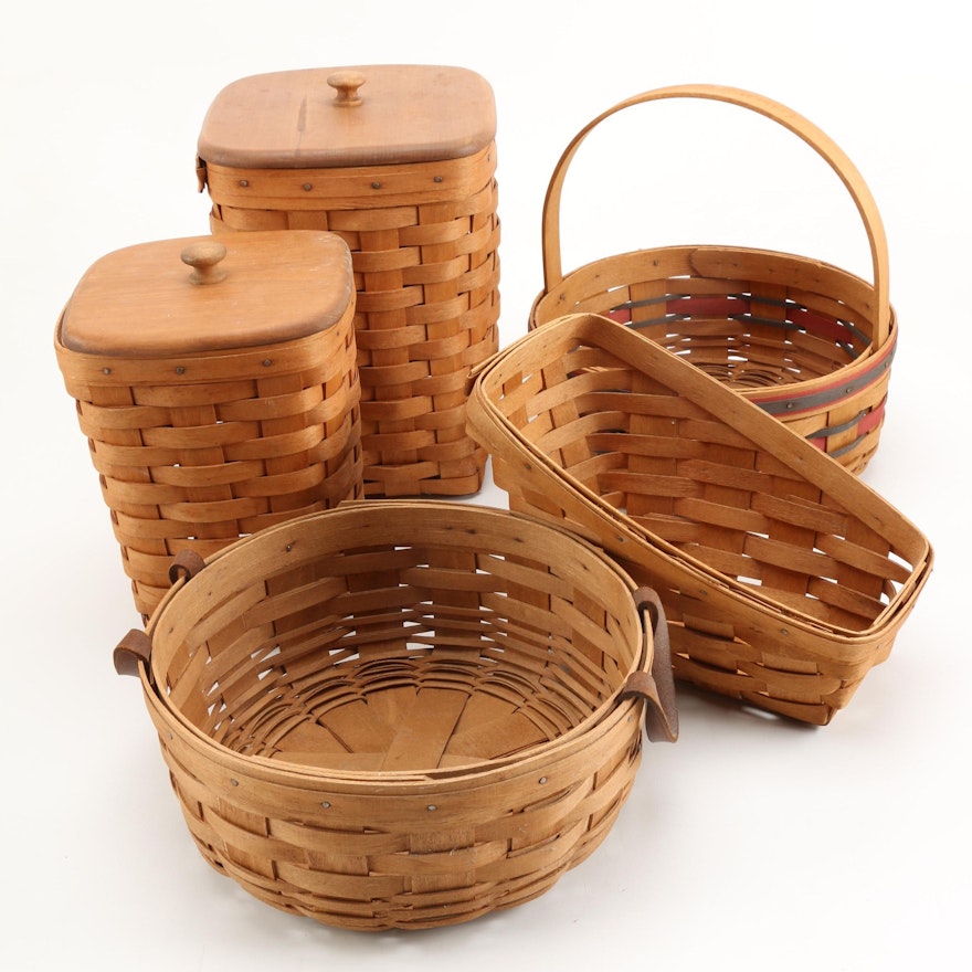 Longaberger Baskets