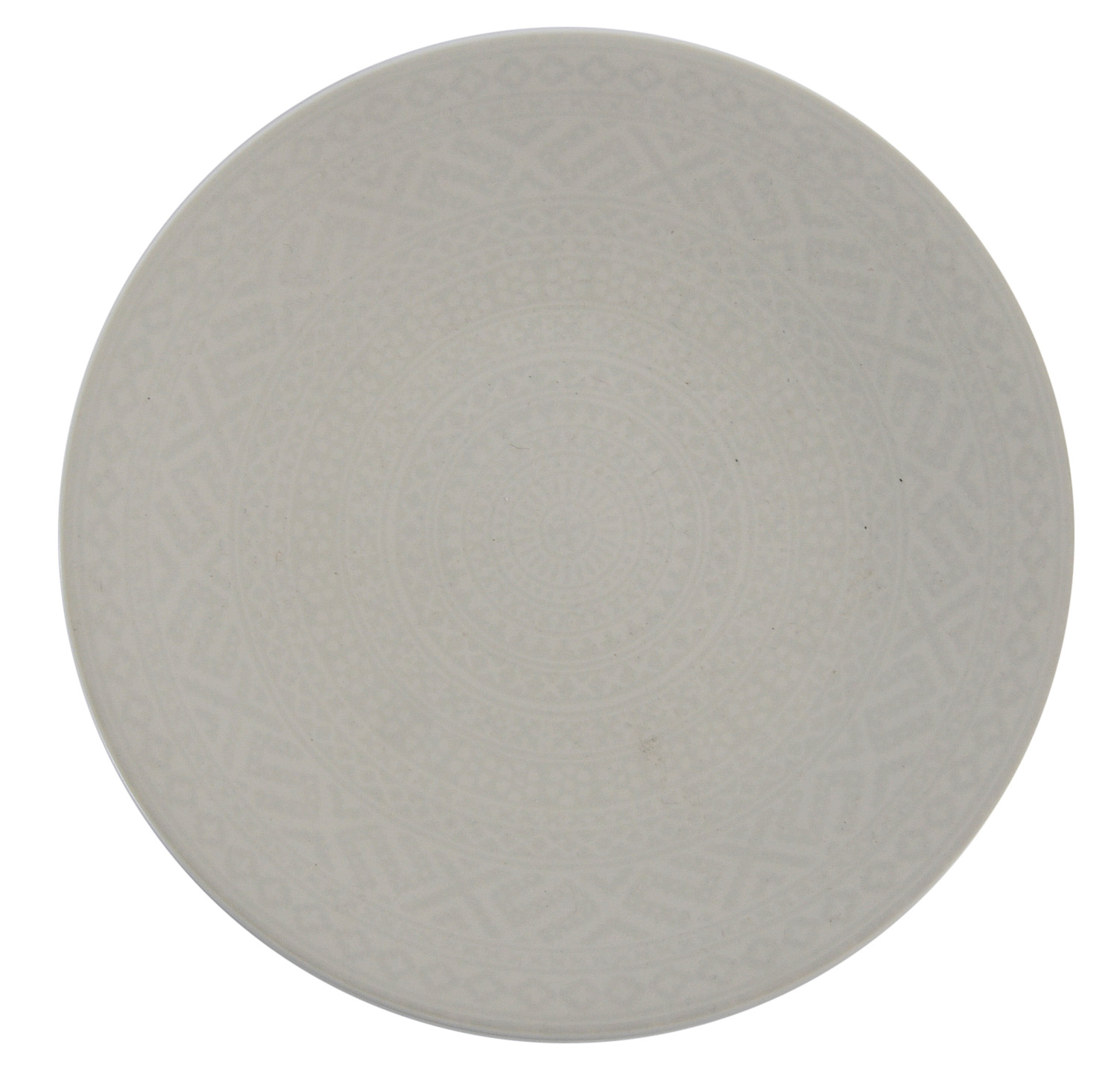 Collection of Crate and Barrel Dinnerware