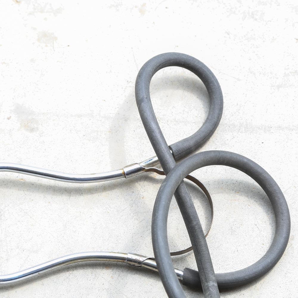 Vintage Manual Fetal Stethoscope