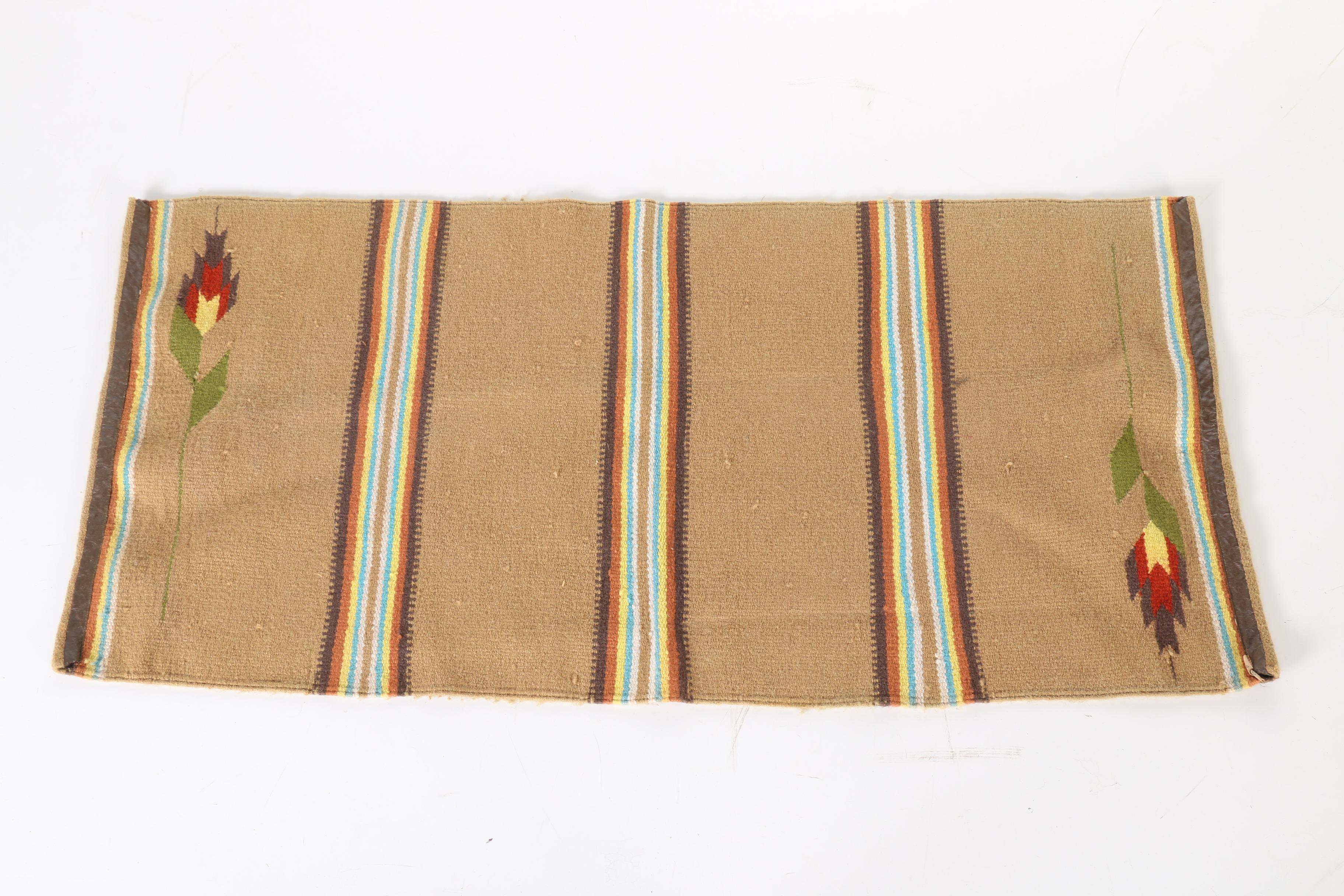 Billy Cook Leather Saddle and Accessories