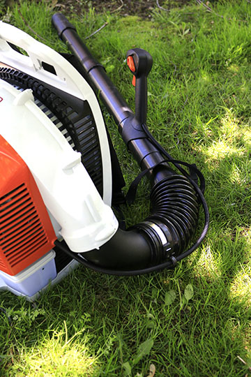 STIHL BR 350 Backpack Leaf Blower