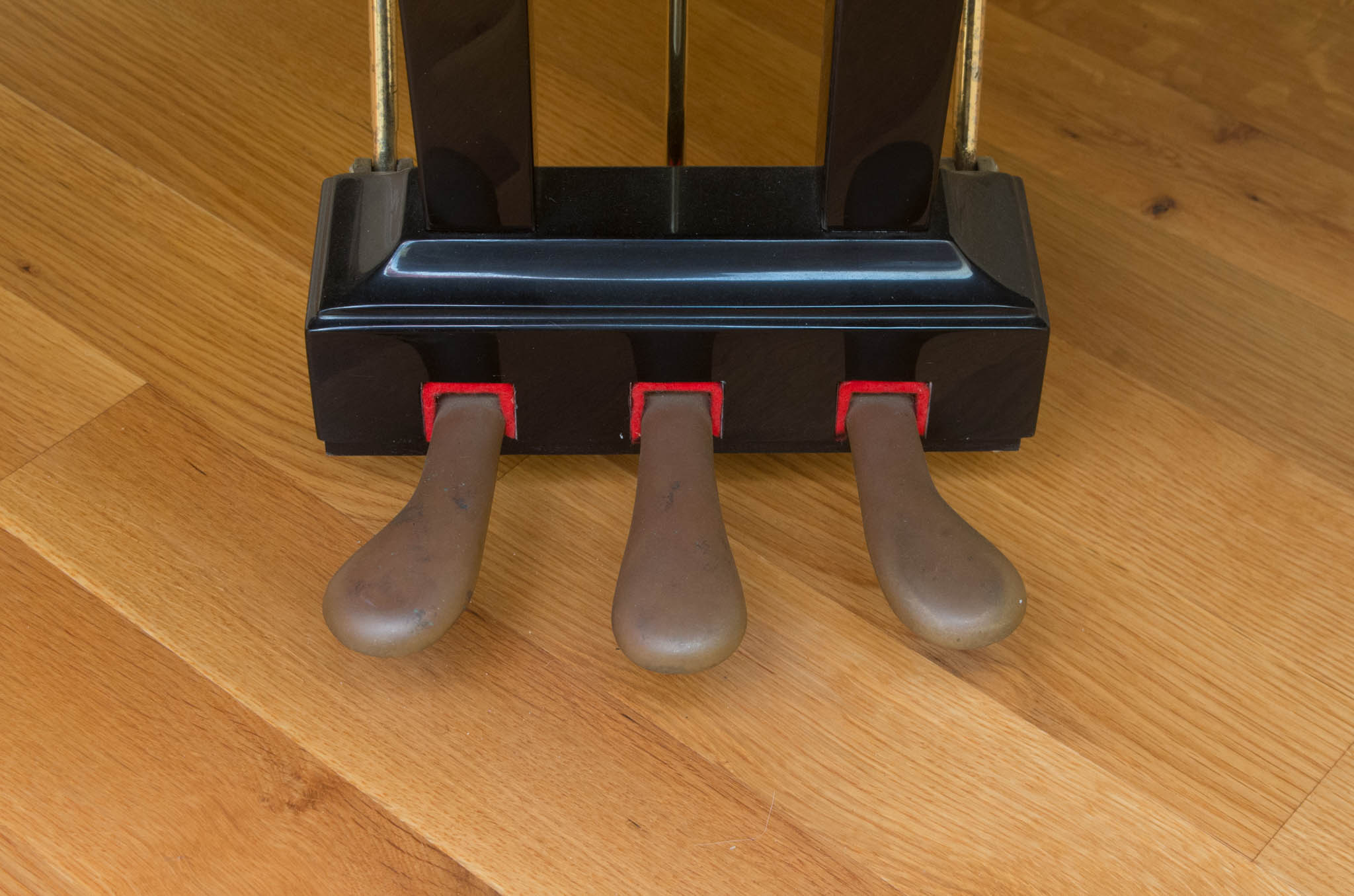 Young Chang Player Piano