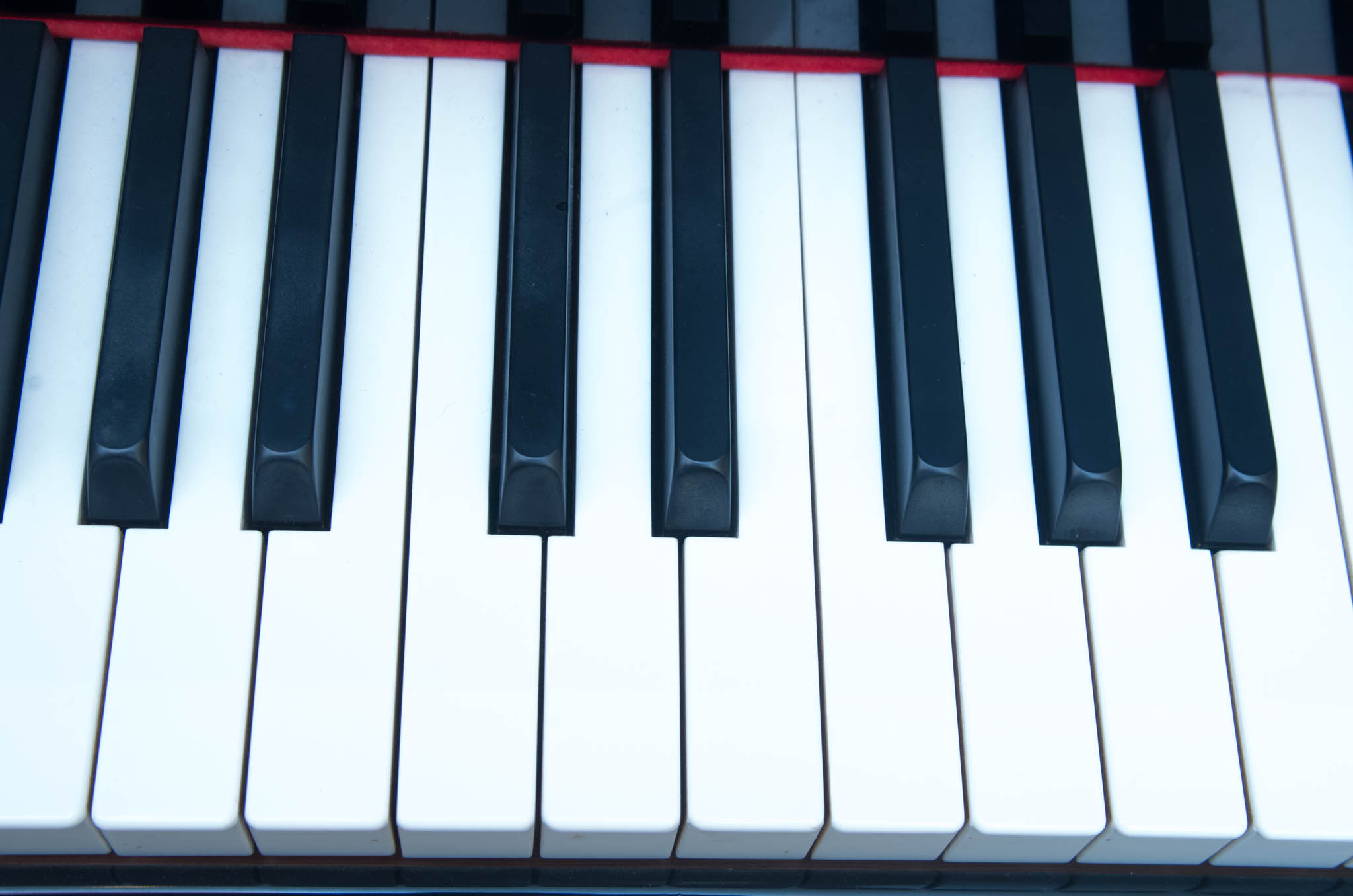 Young Chang Player Piano