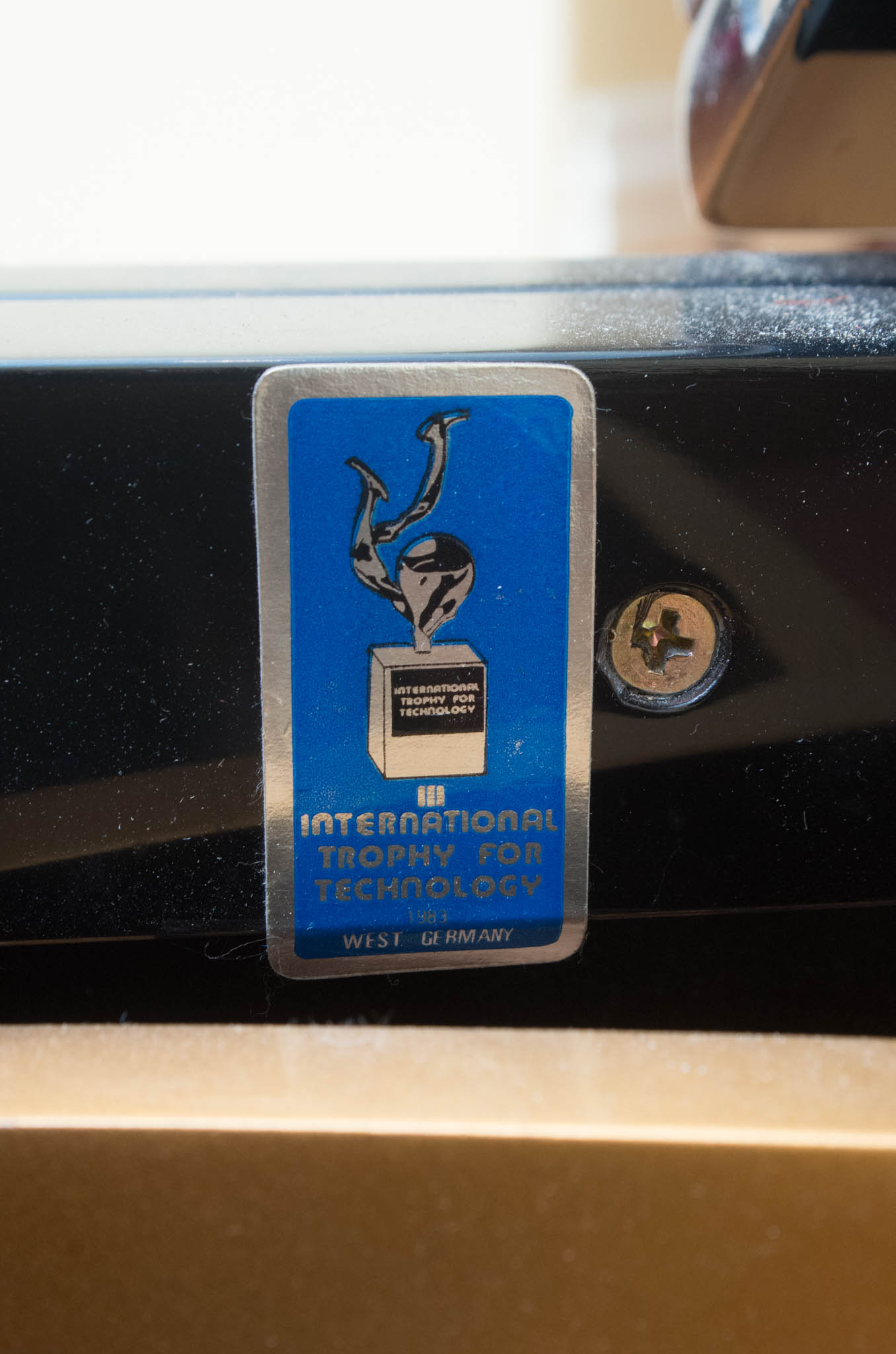 Young Chang Player Piano