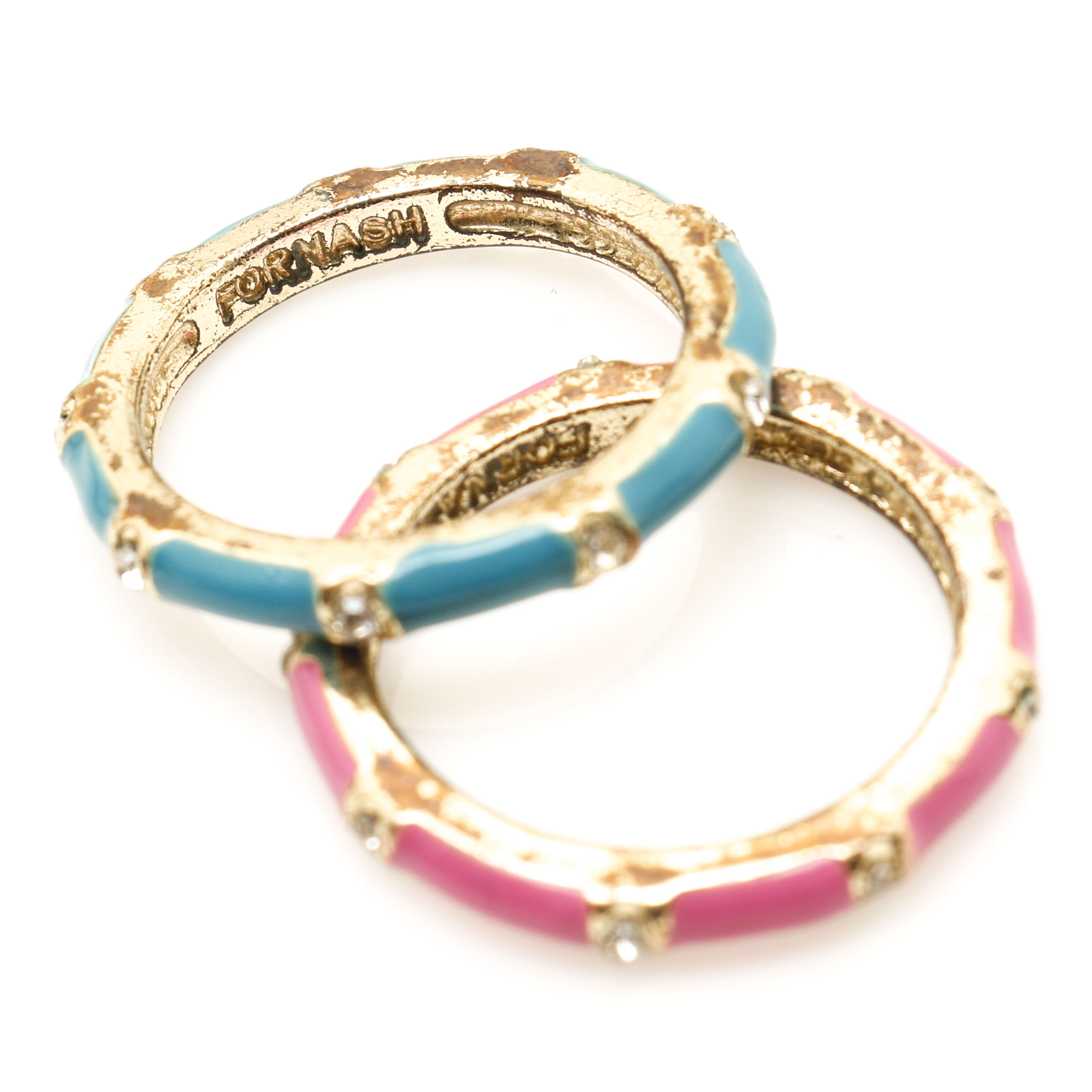 Costume Jewelry Assortment