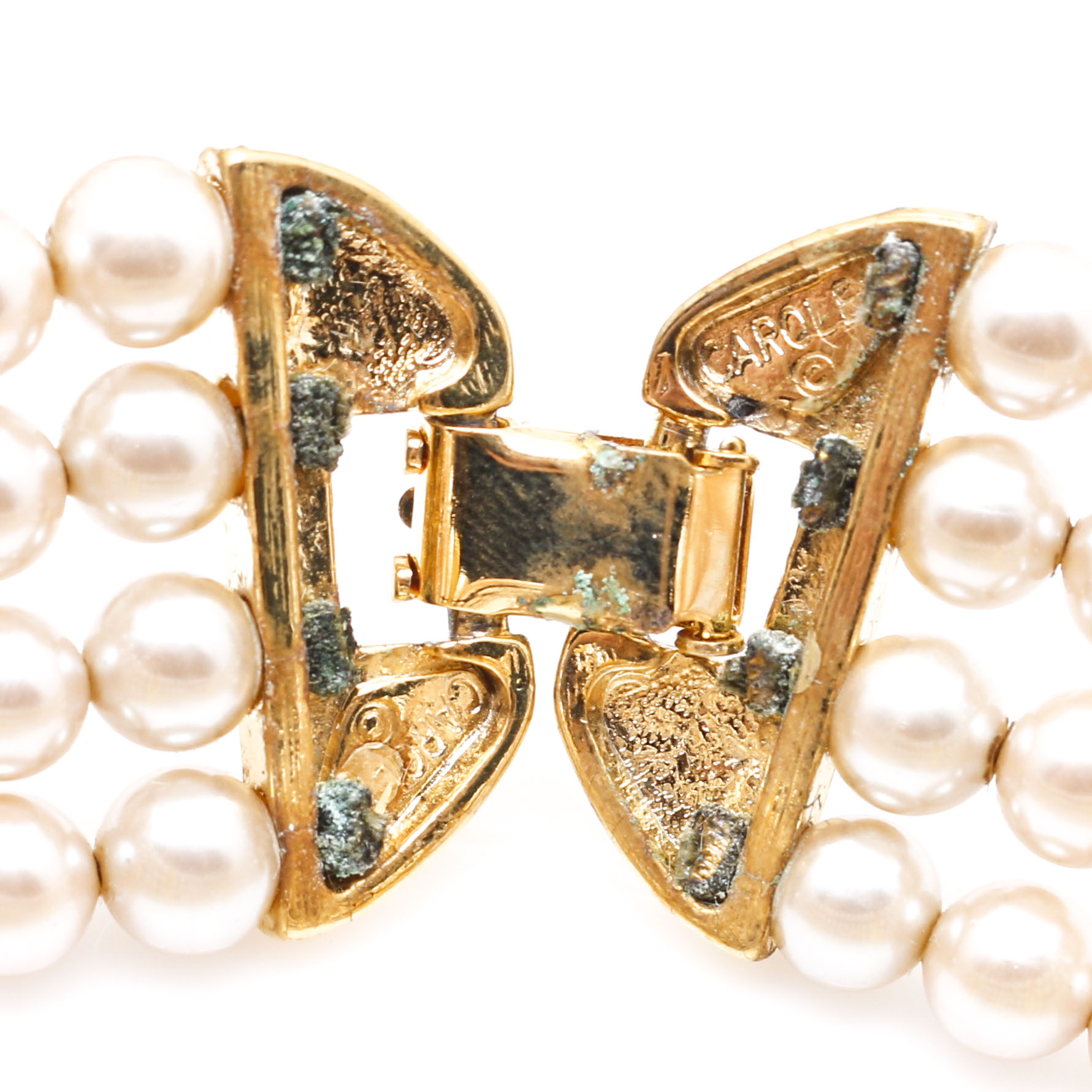 Costume Jewelry Assortment