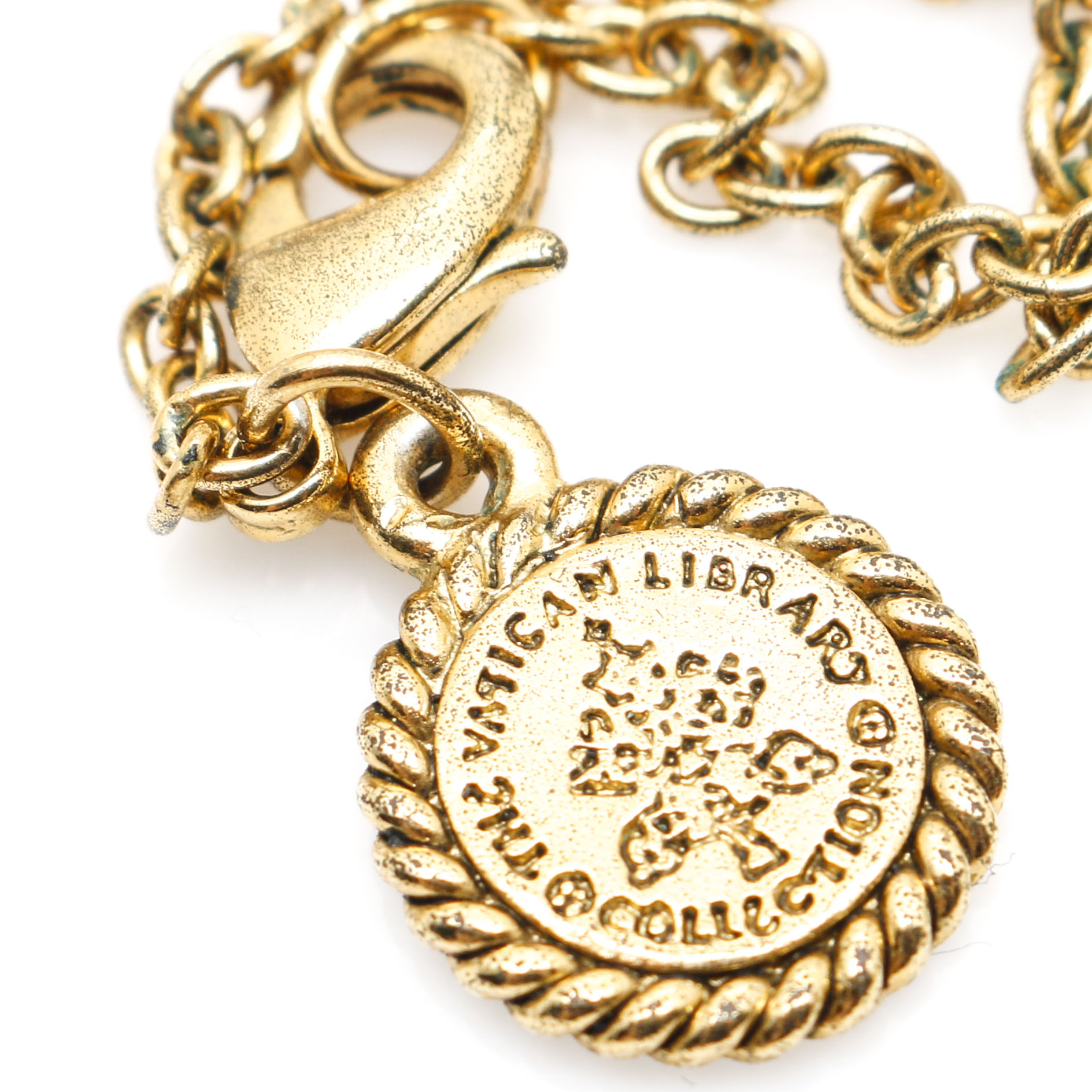 Costume Jewelry Assortment