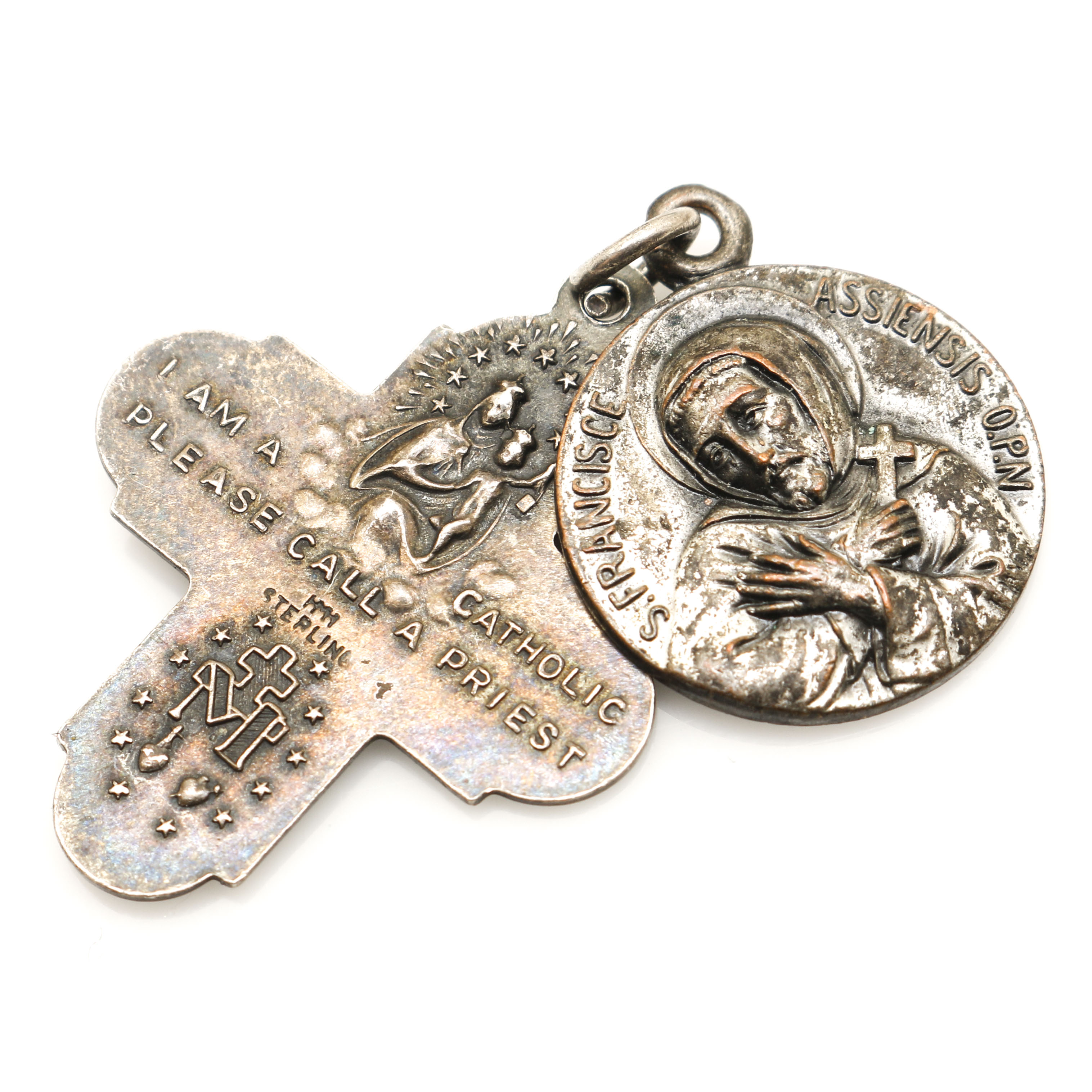 Costume Jewelry Assortment