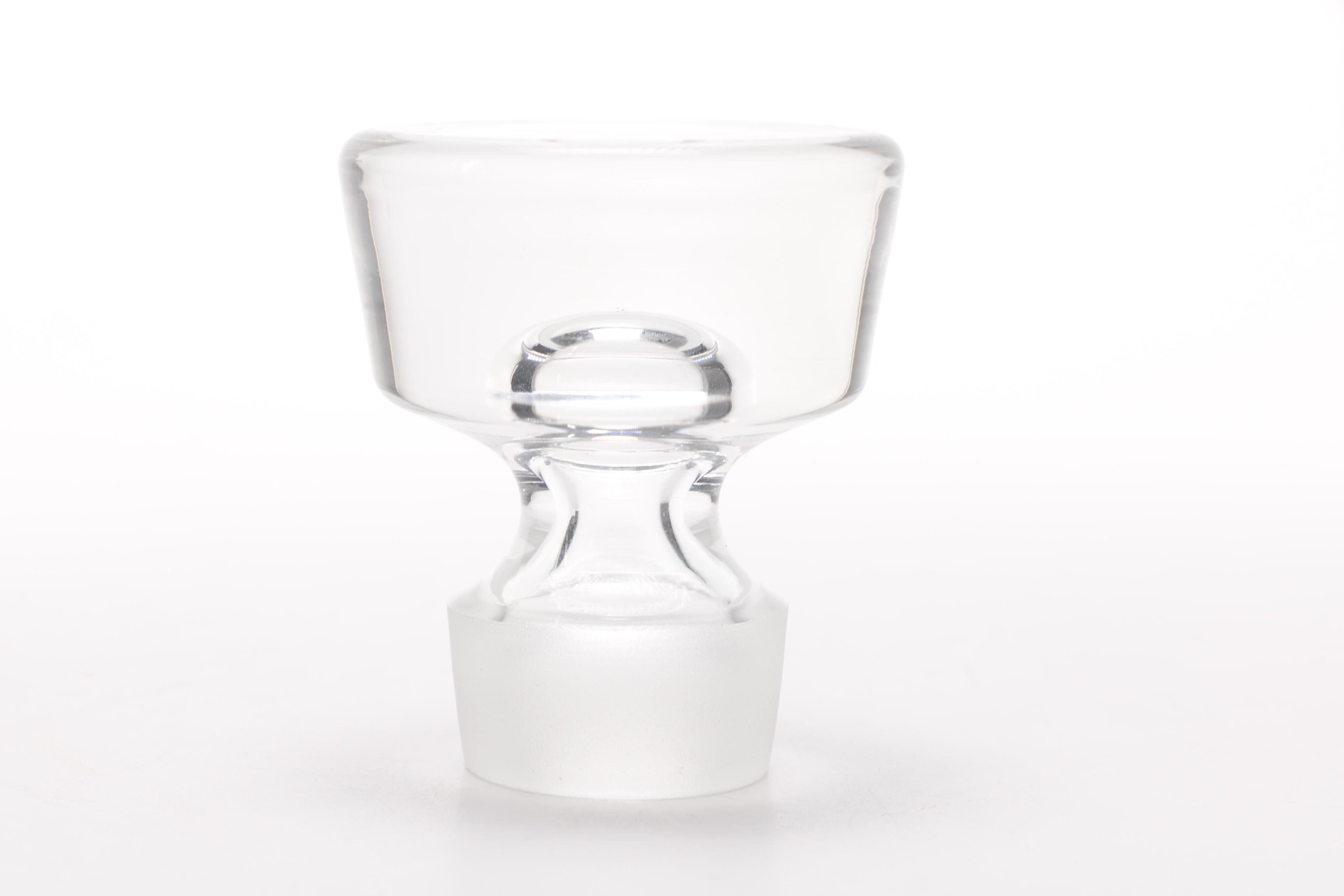 Glass Decanter