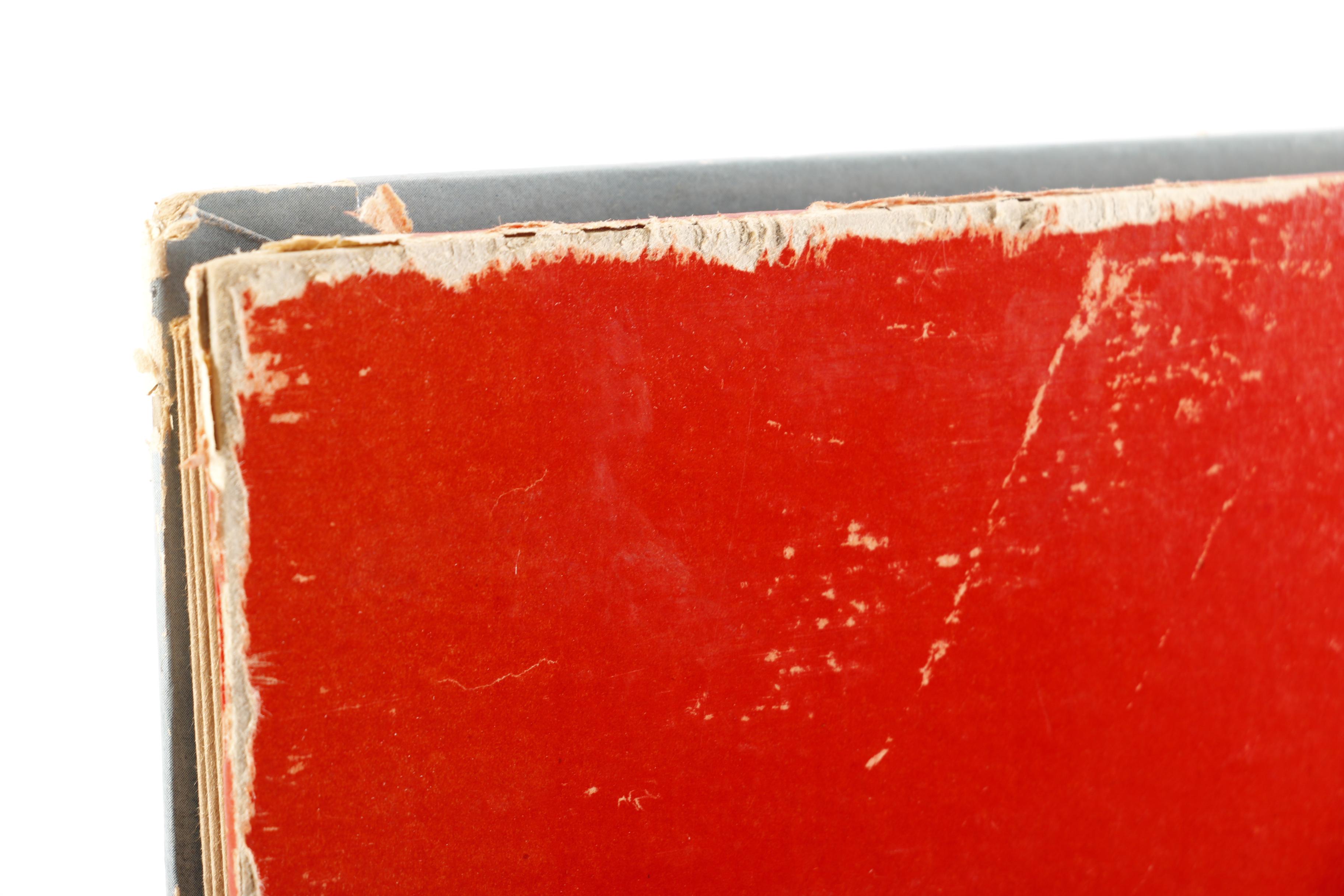 "Showboat" Musical Soundtrack 78 rpm Record Set