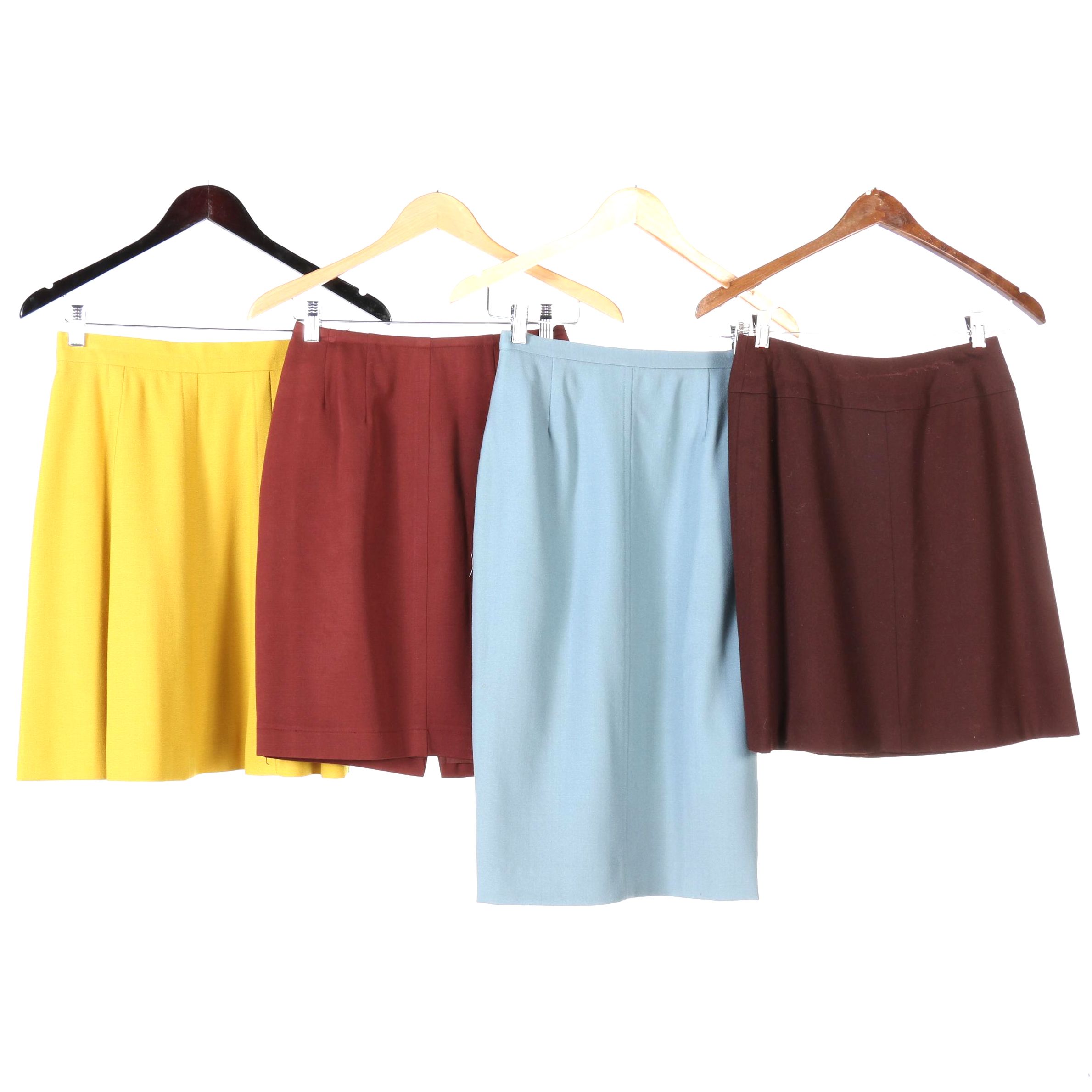 Charlotte Neuville Skirts
