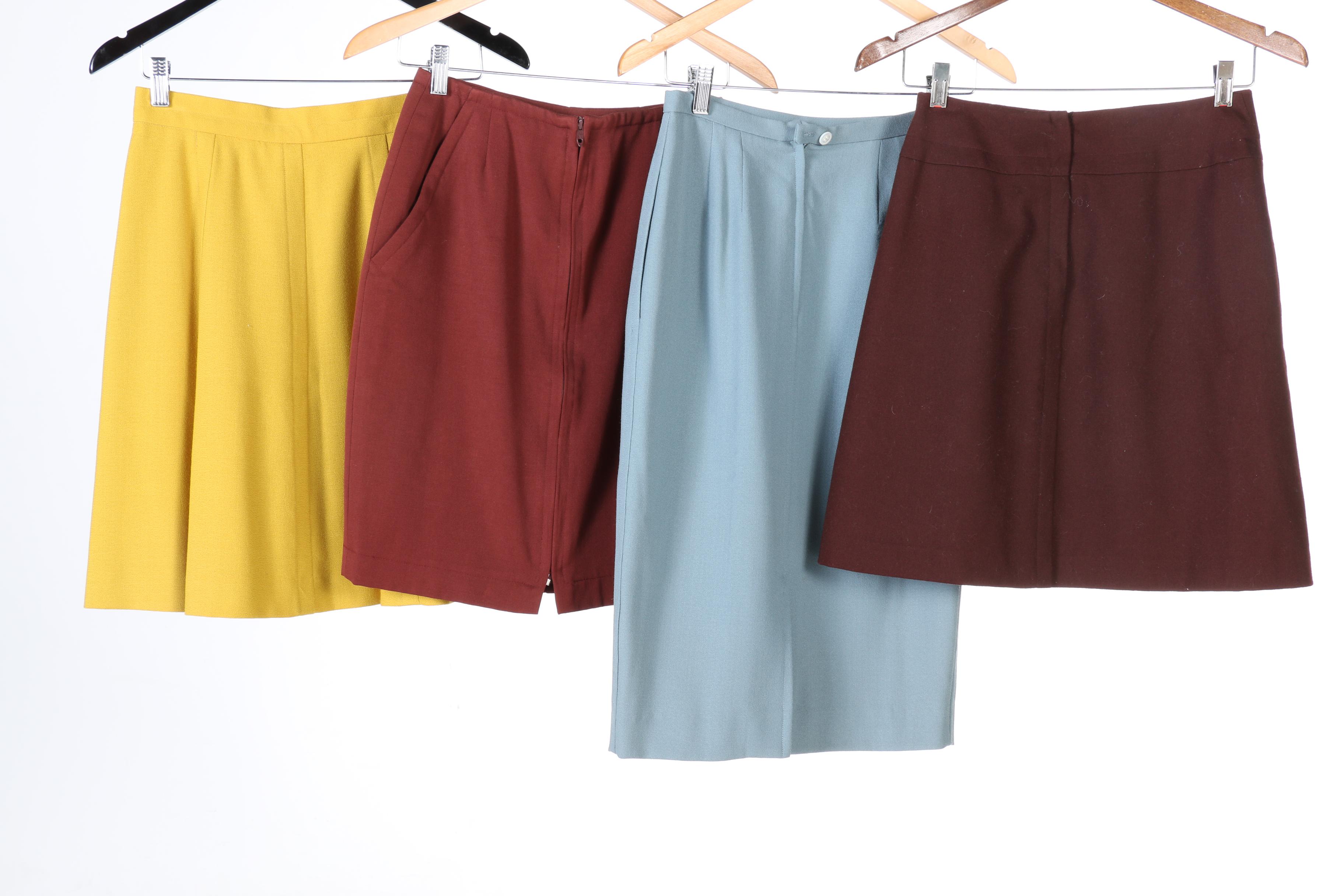 Charlotte Neuville Skirts