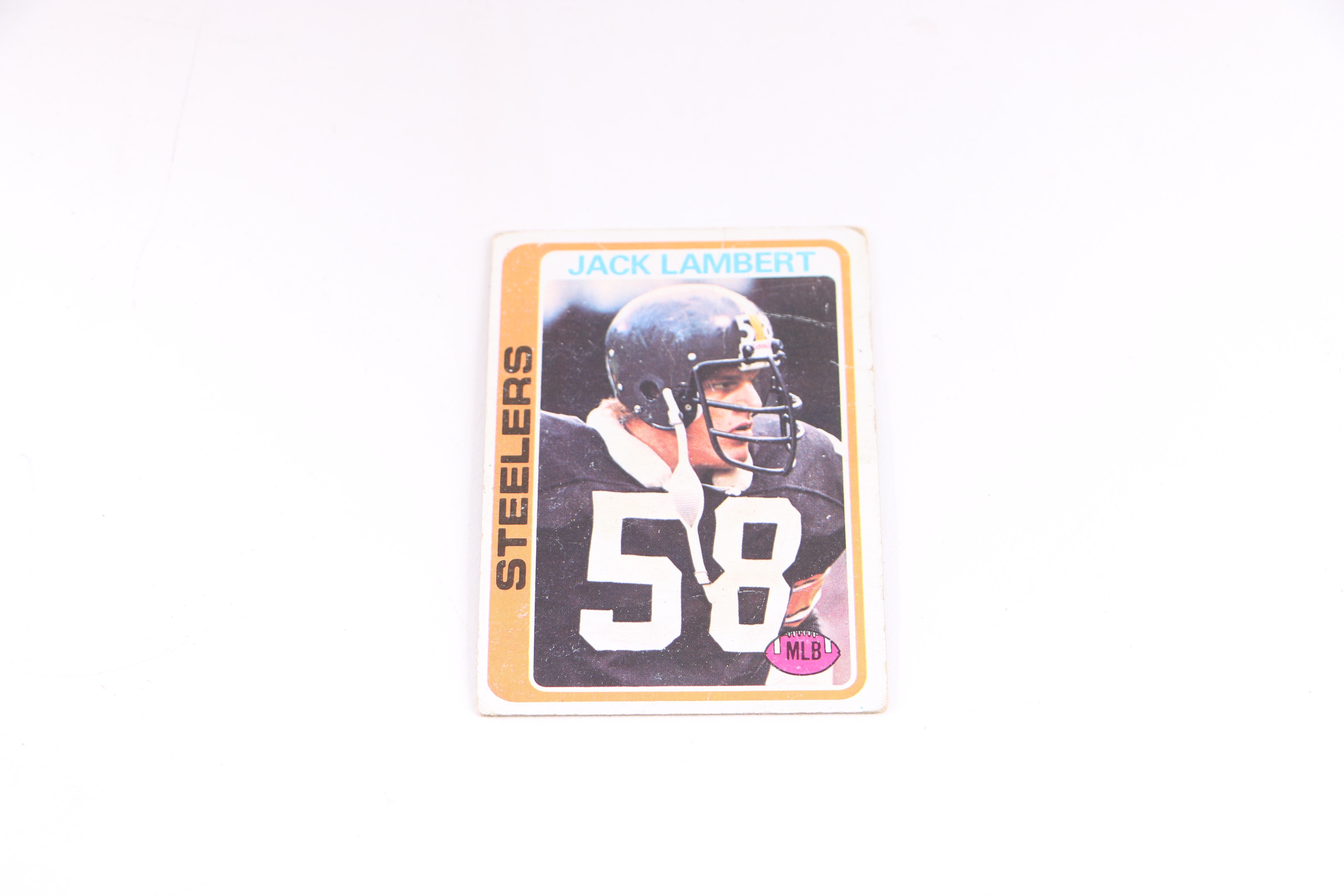 Topps Football Trading Cards