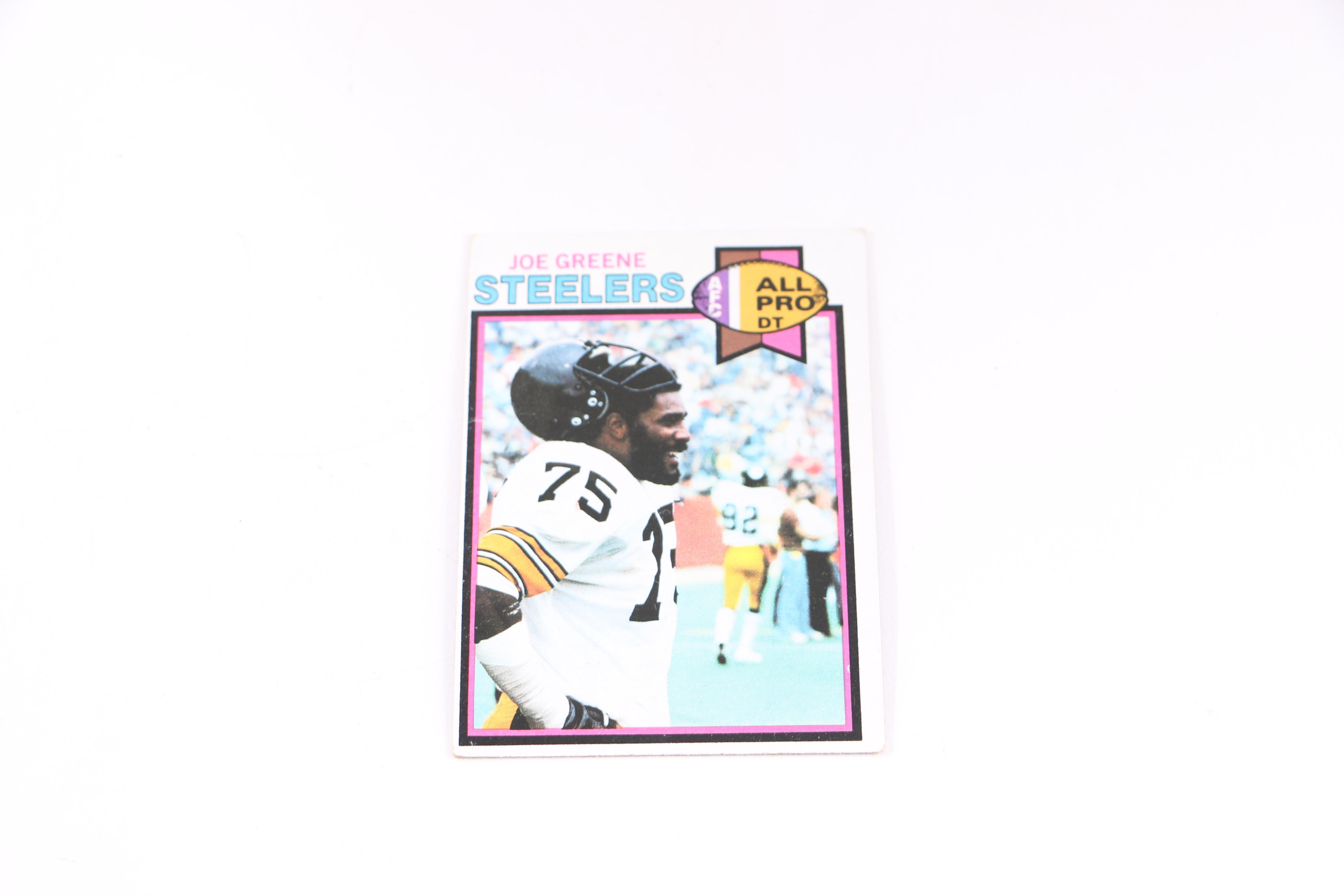 Topps Football Trading Cards