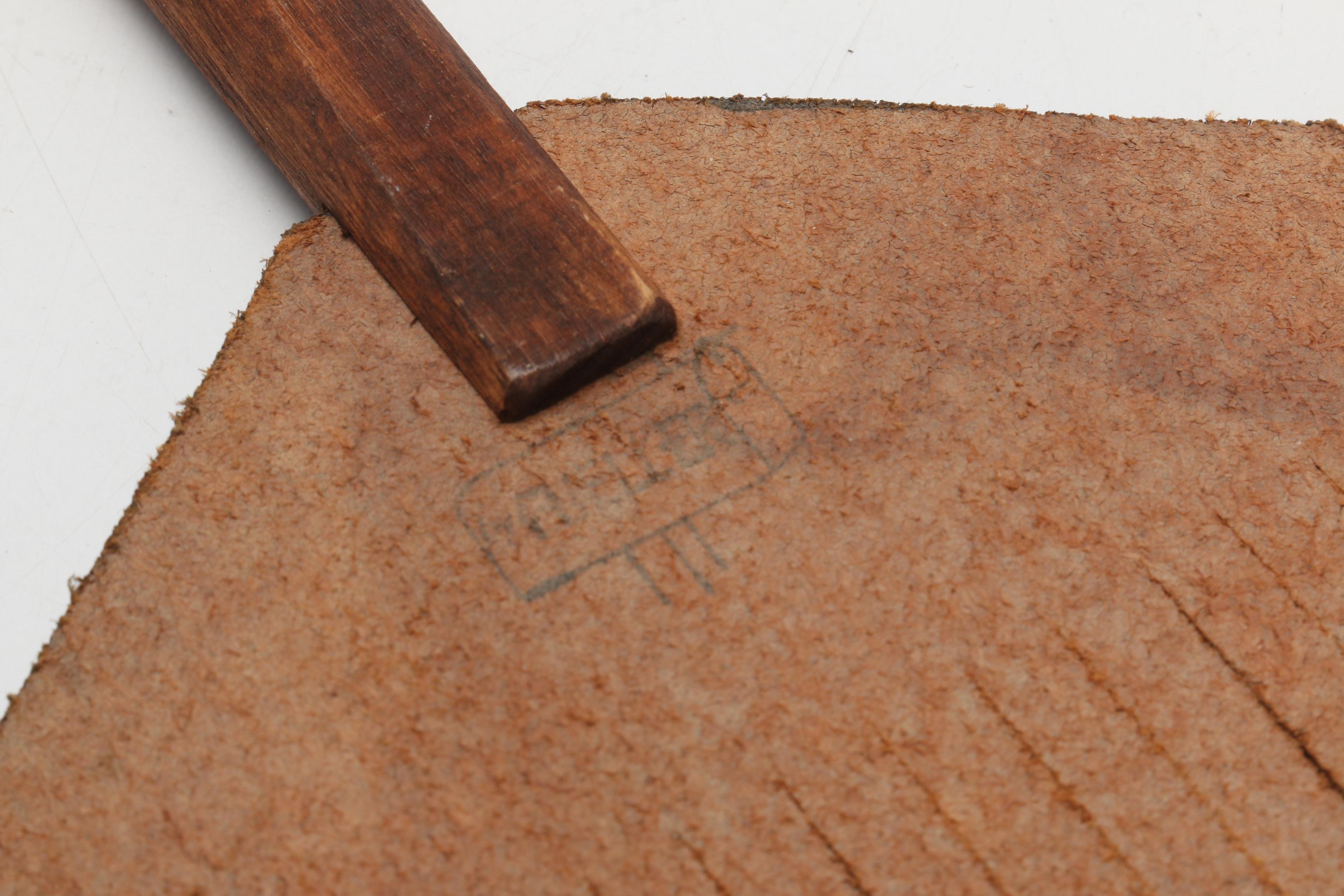 Equestrian Leather Riding Crops