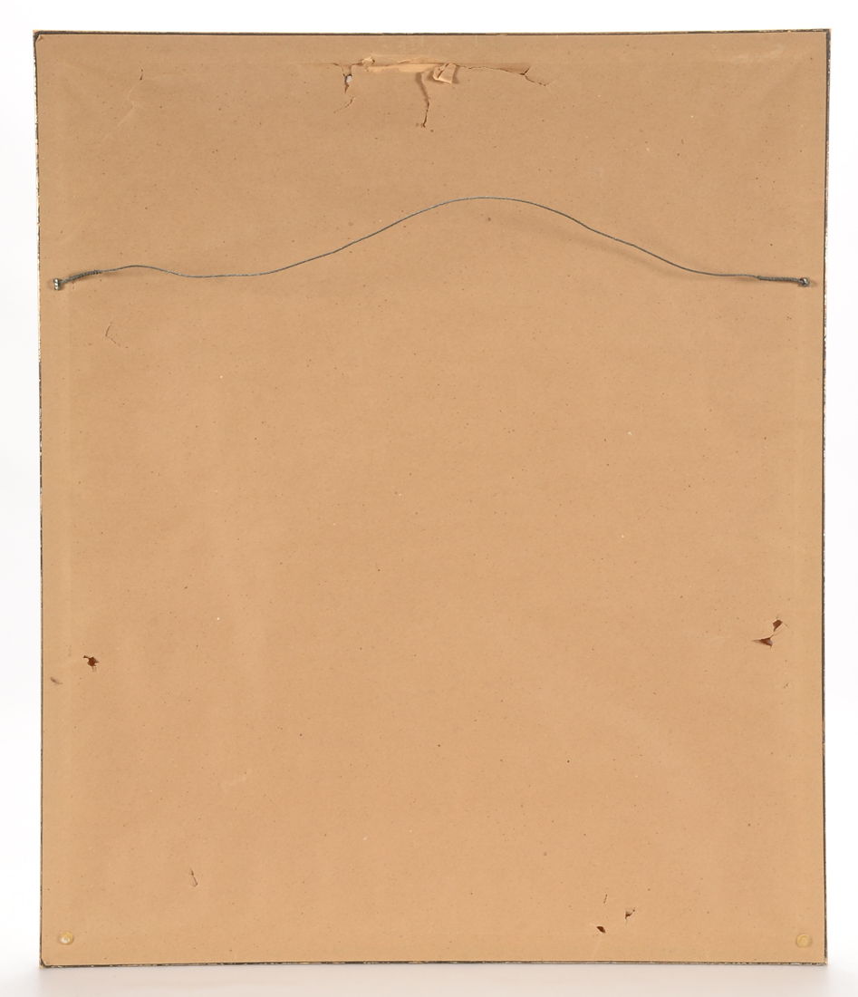 Madeleine Scellier Signed Limited Edition Hand-Pulled Lithograph