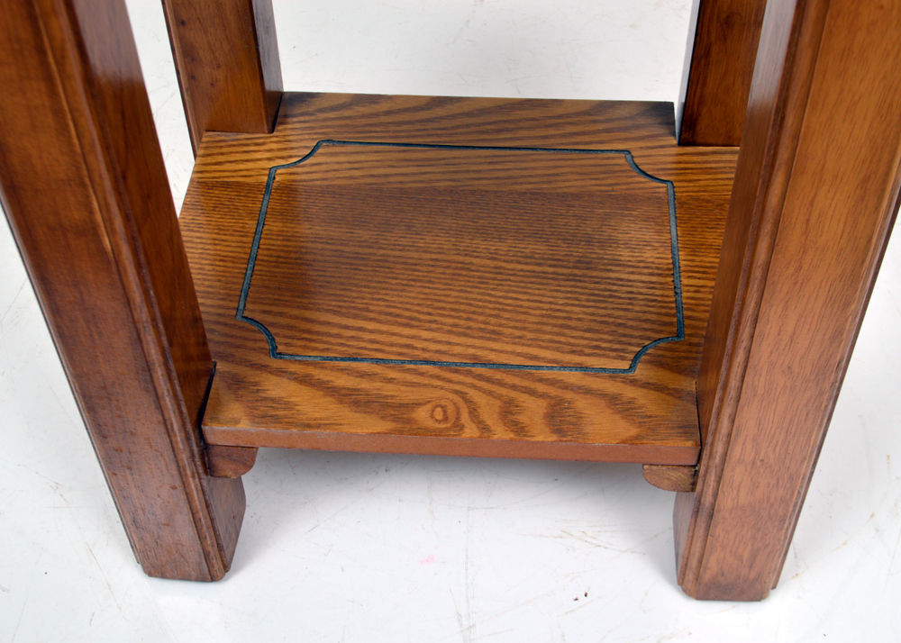 Faux Vintage Crosley Budweiser Collector's Edition Cassette Radio