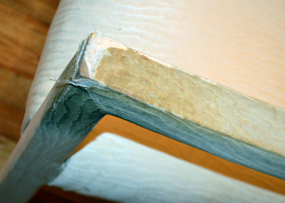 Glass and Wood Dining Room Table and Chairs