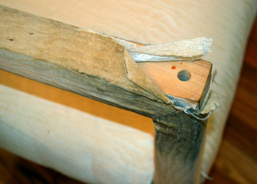 Glass and Wood Dining Room Table and Chairs