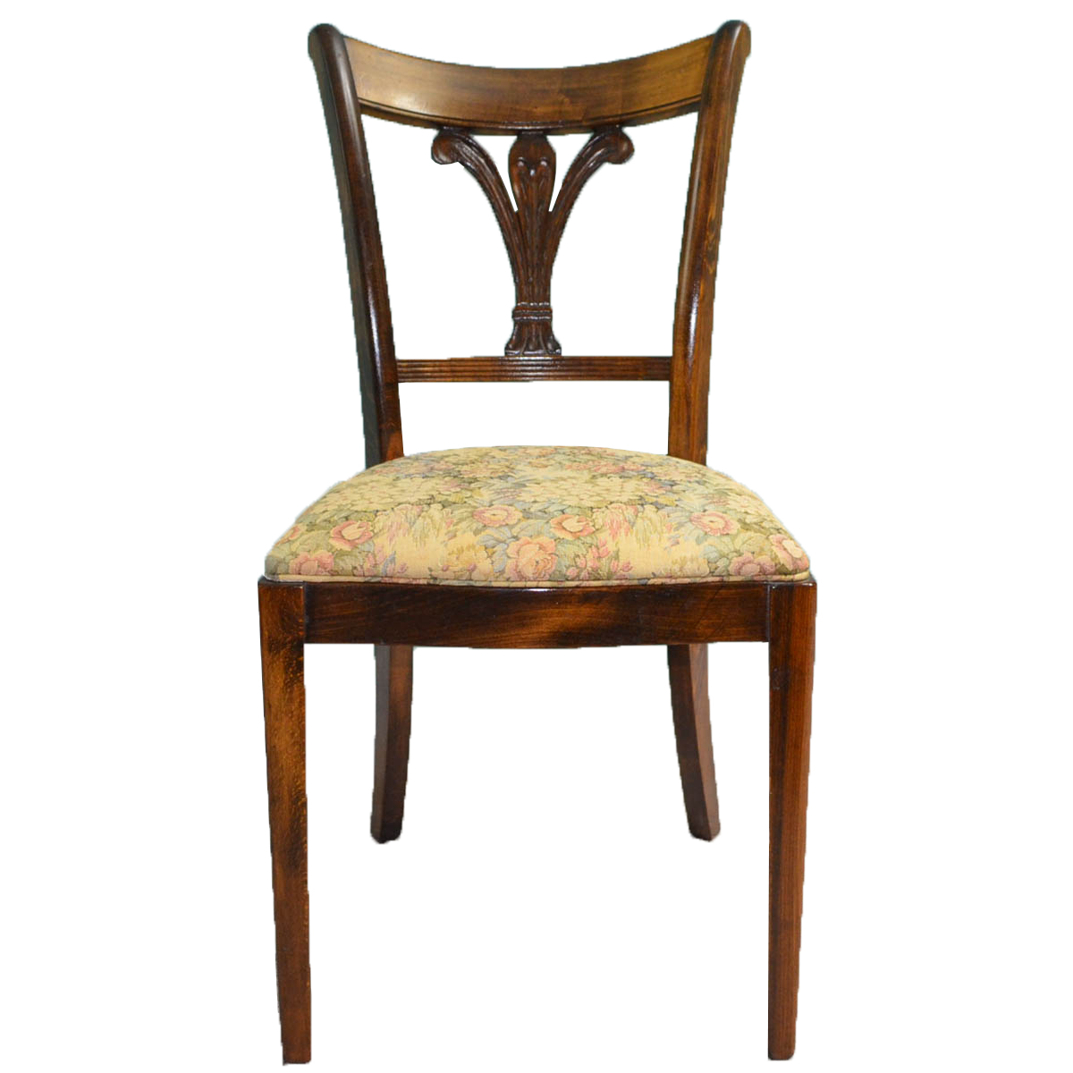 Hepplewhite Style Side Chair